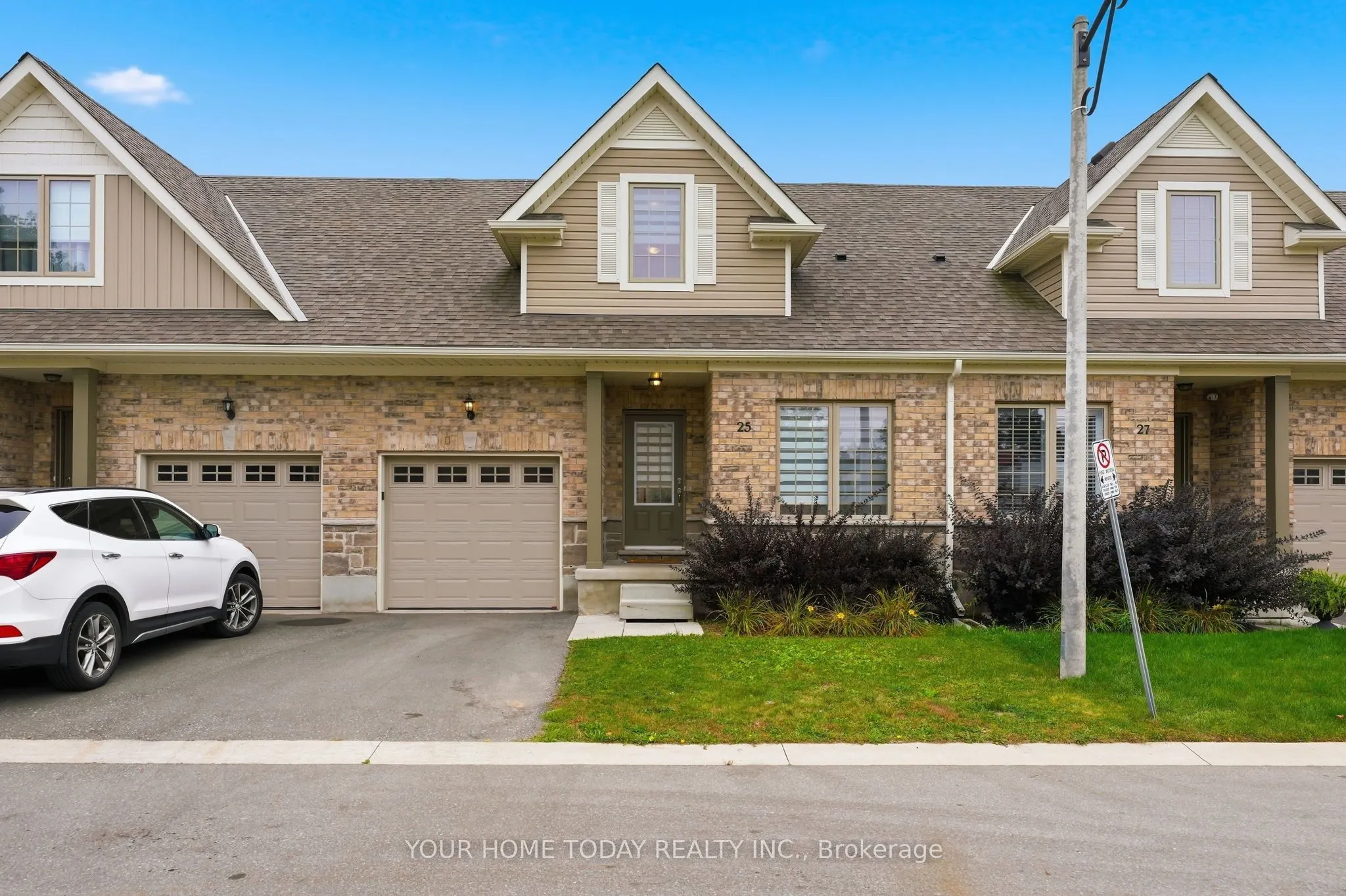 25 Braida Lane #13