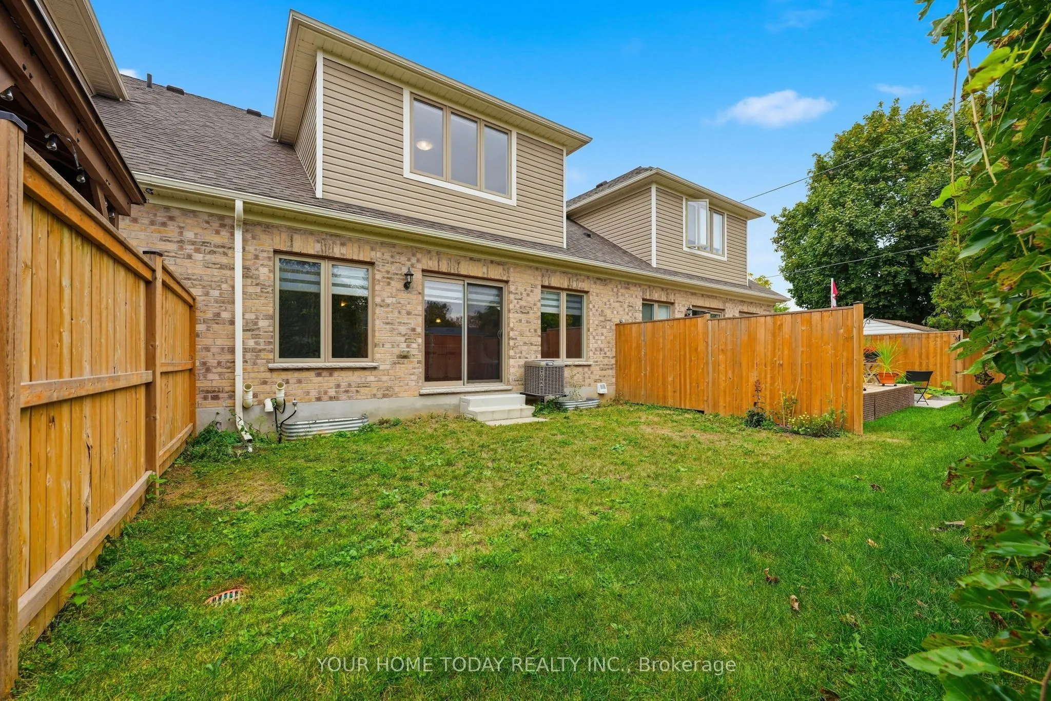 25 Braida Lane #13