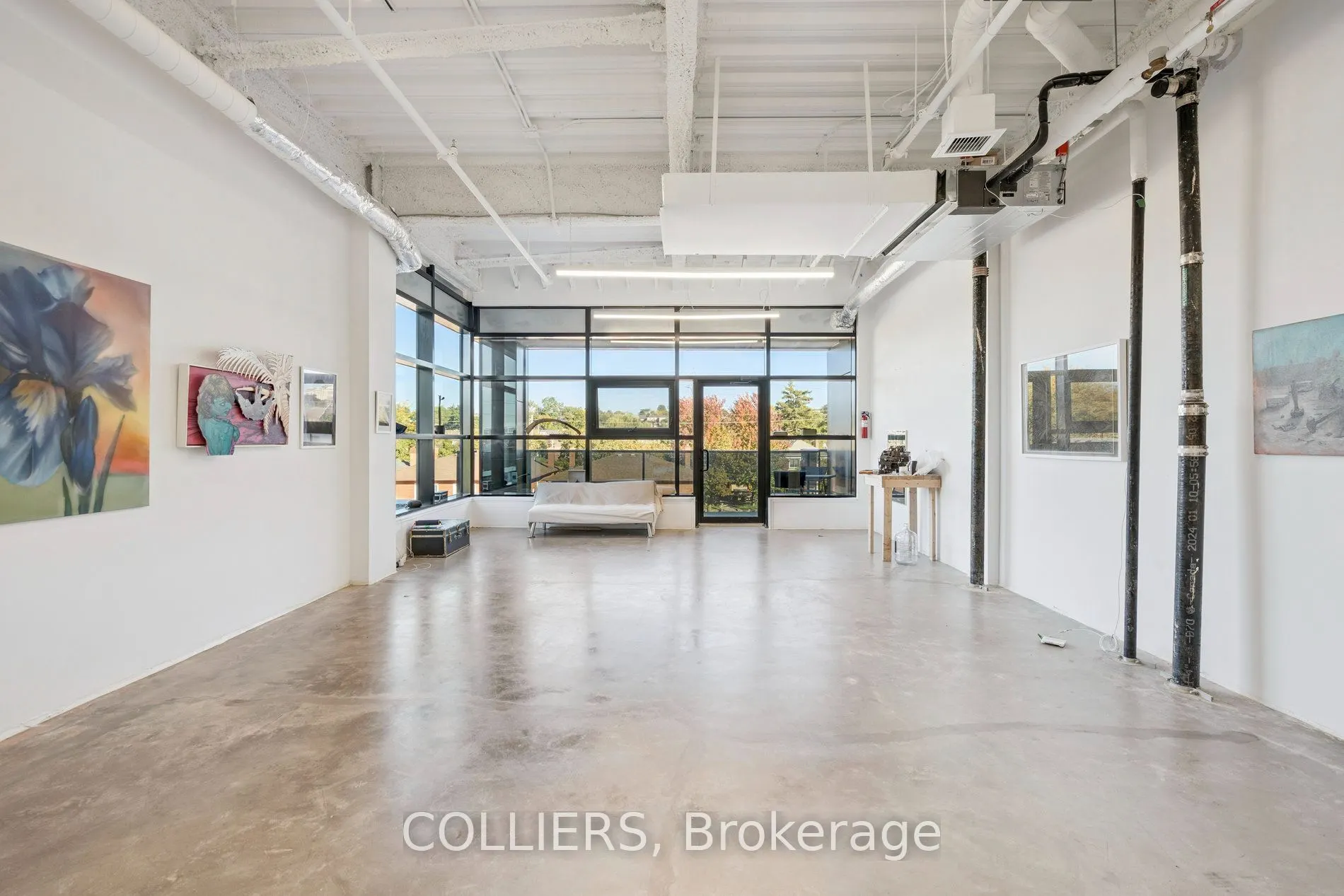 300 Geary Avenue #305