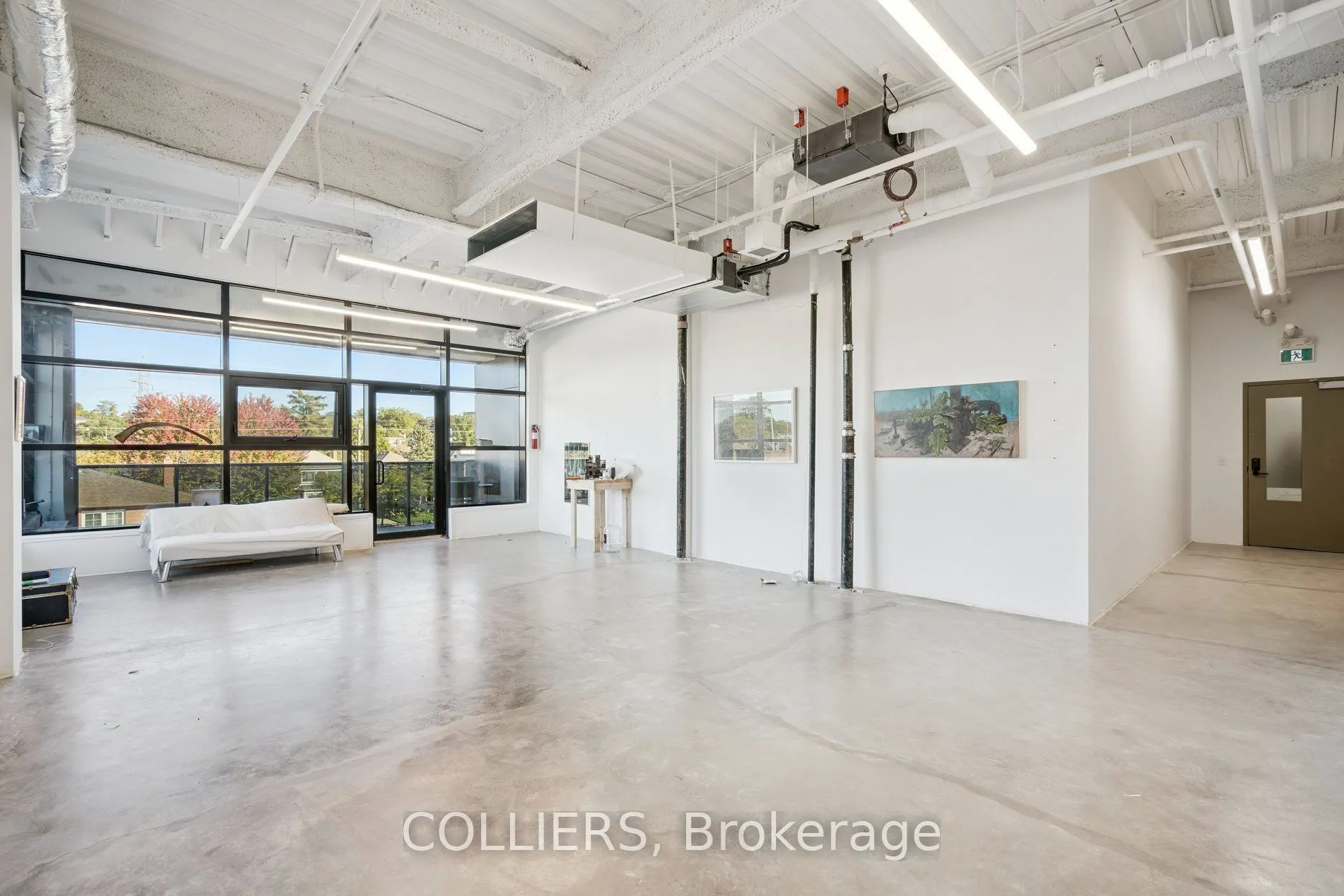300 Geary Avenue #305