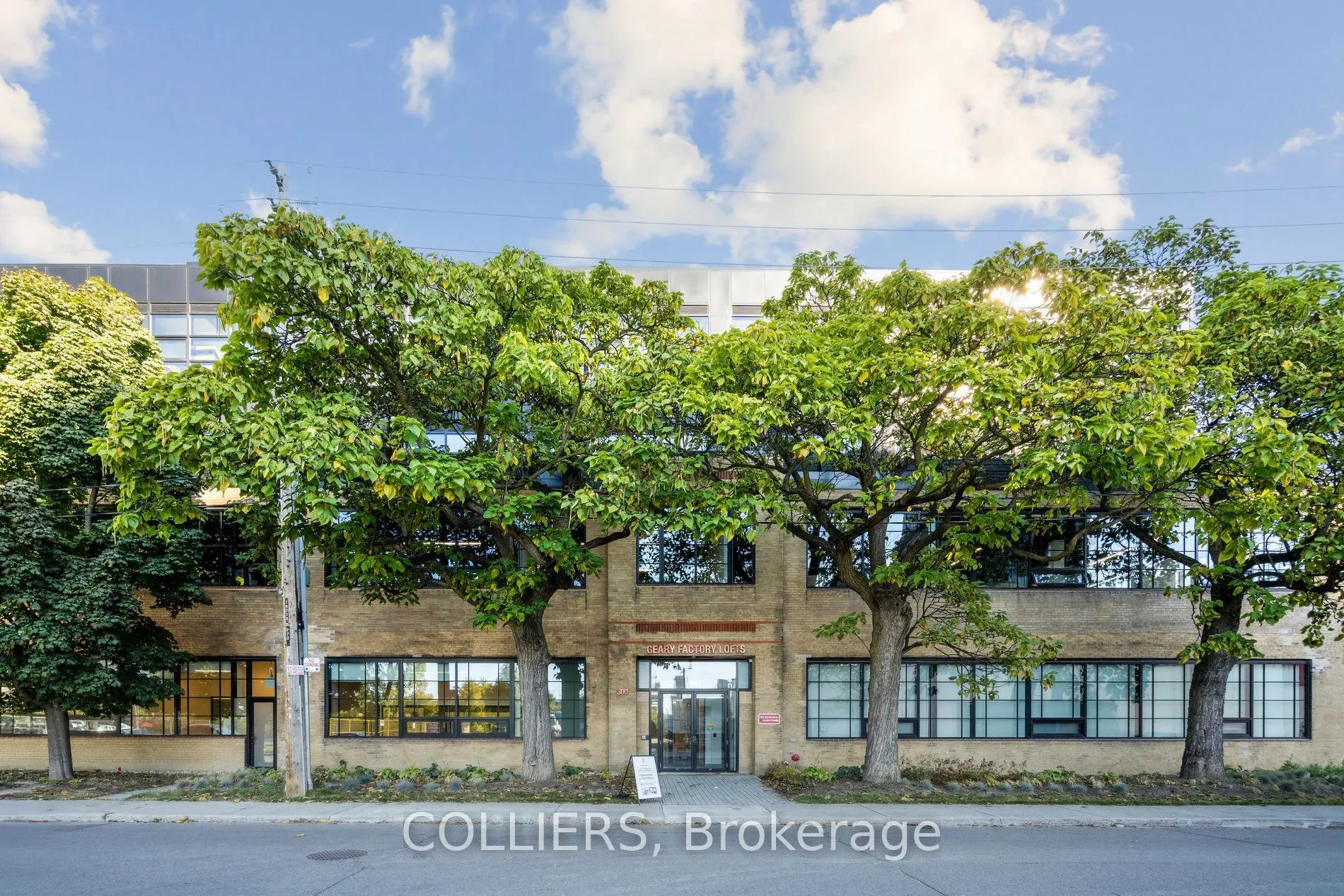 300 Geary Avenue #305