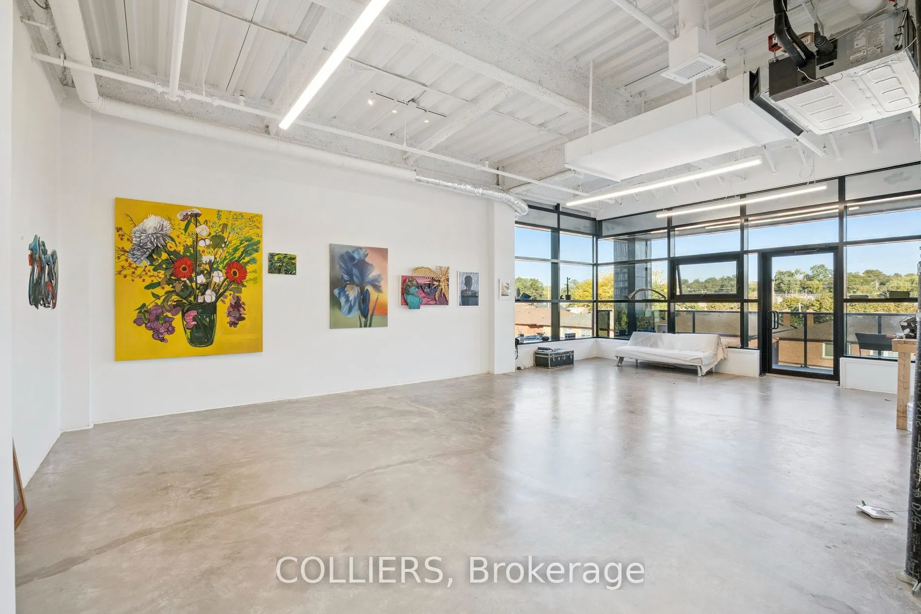300 Geary Avenue #305