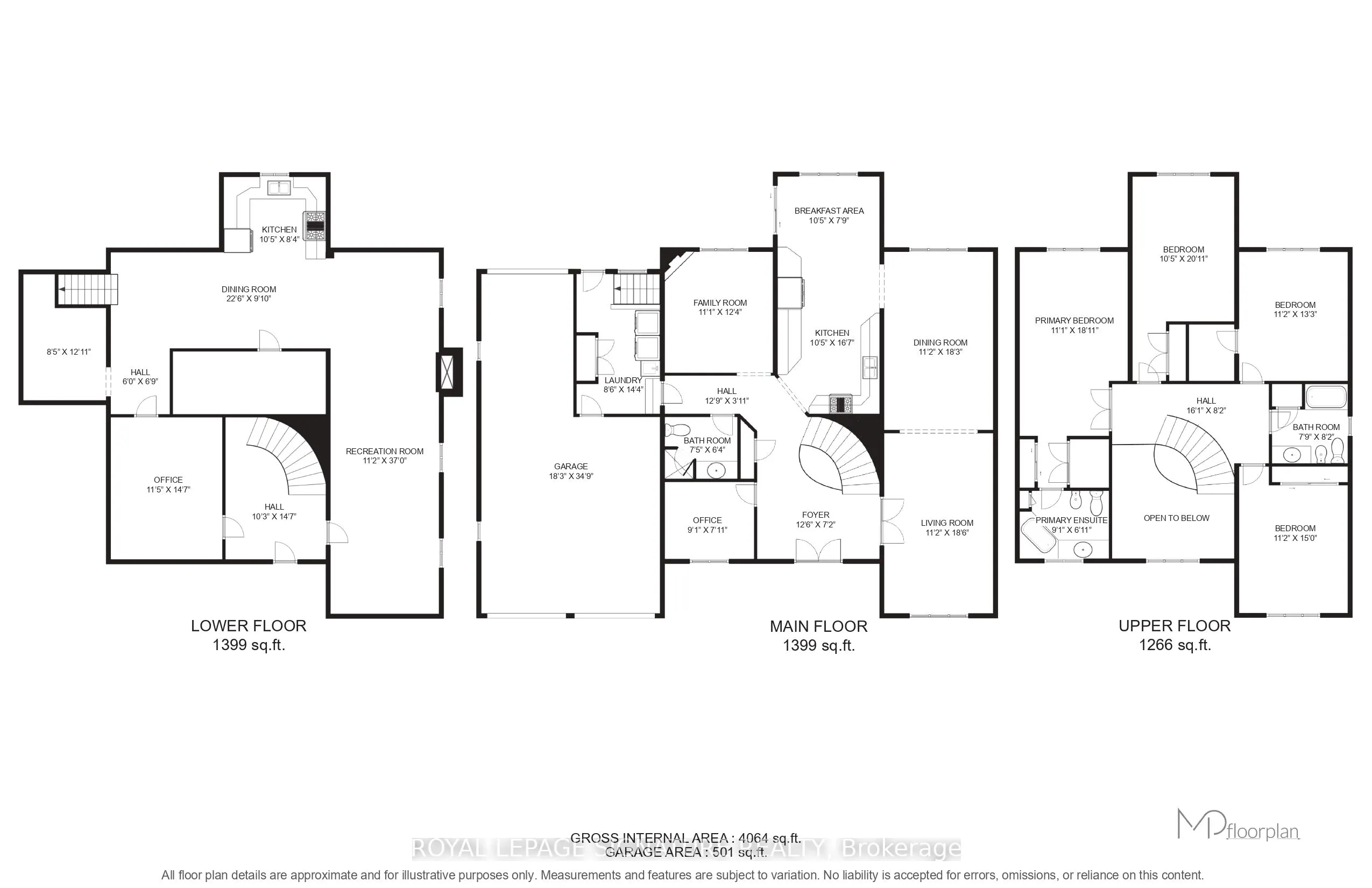 4097 Hickory Drive