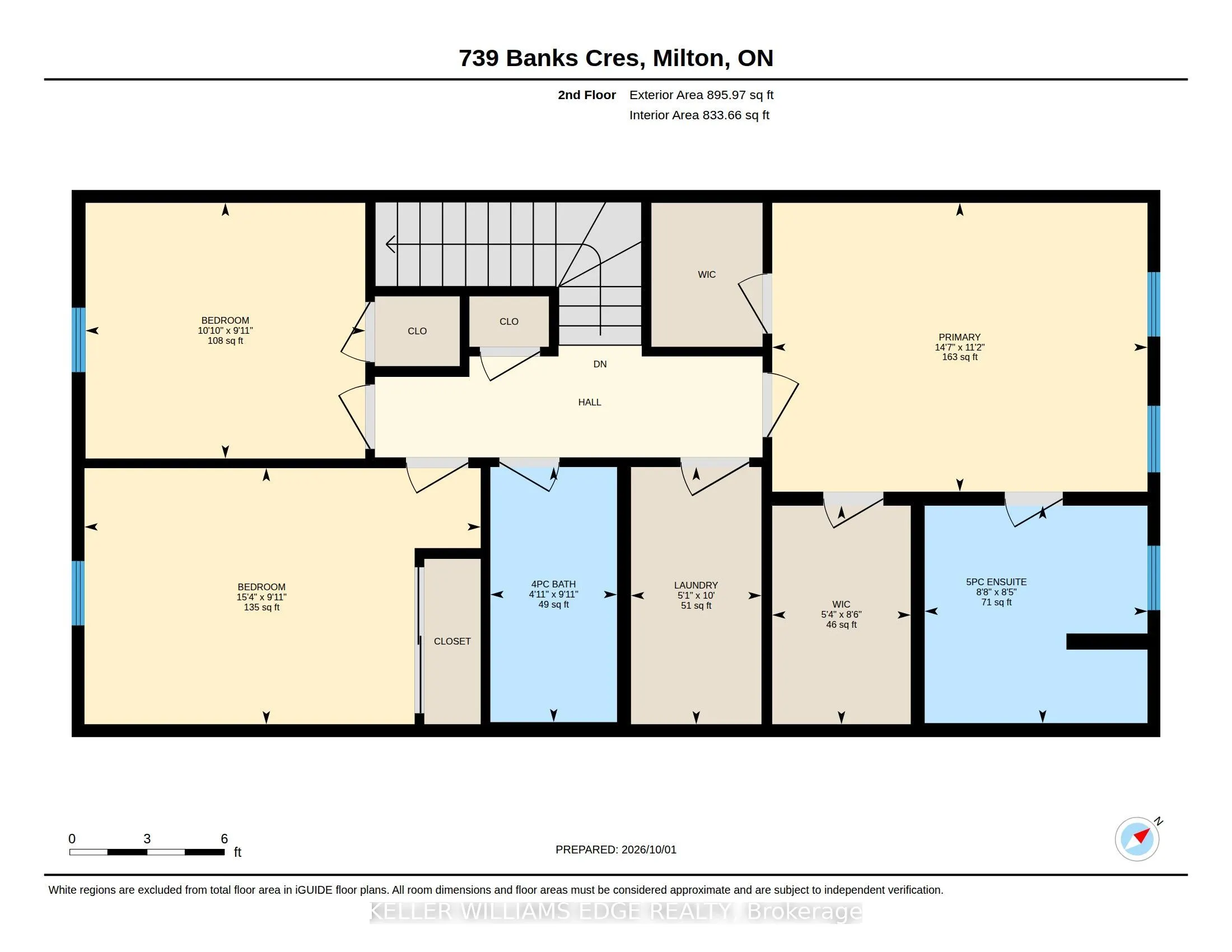 739 Banks Crescent