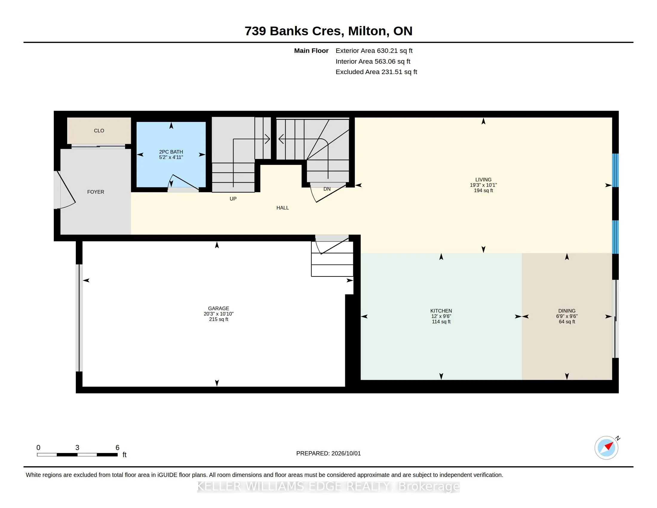 739 Banks Crescent