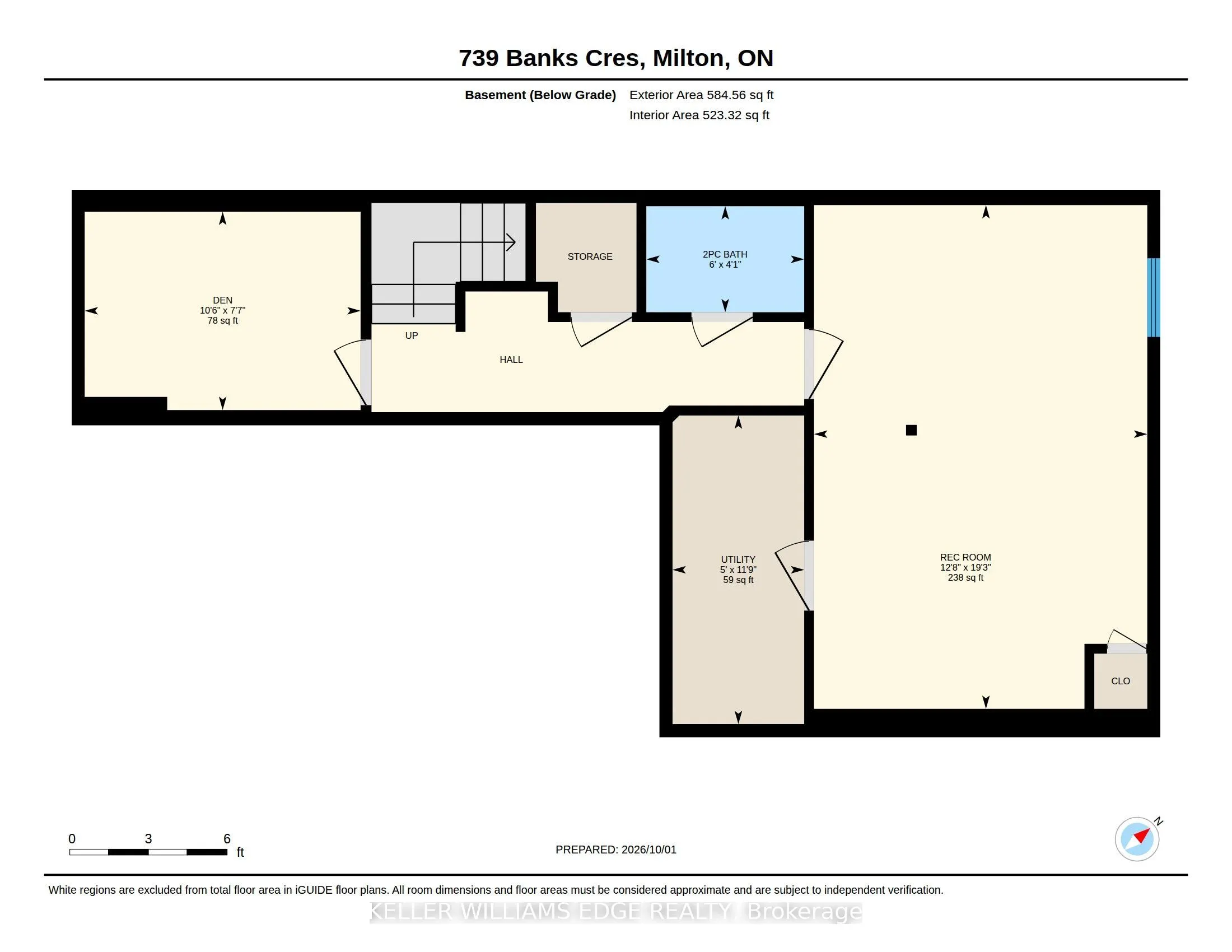 739 Banks Crescent