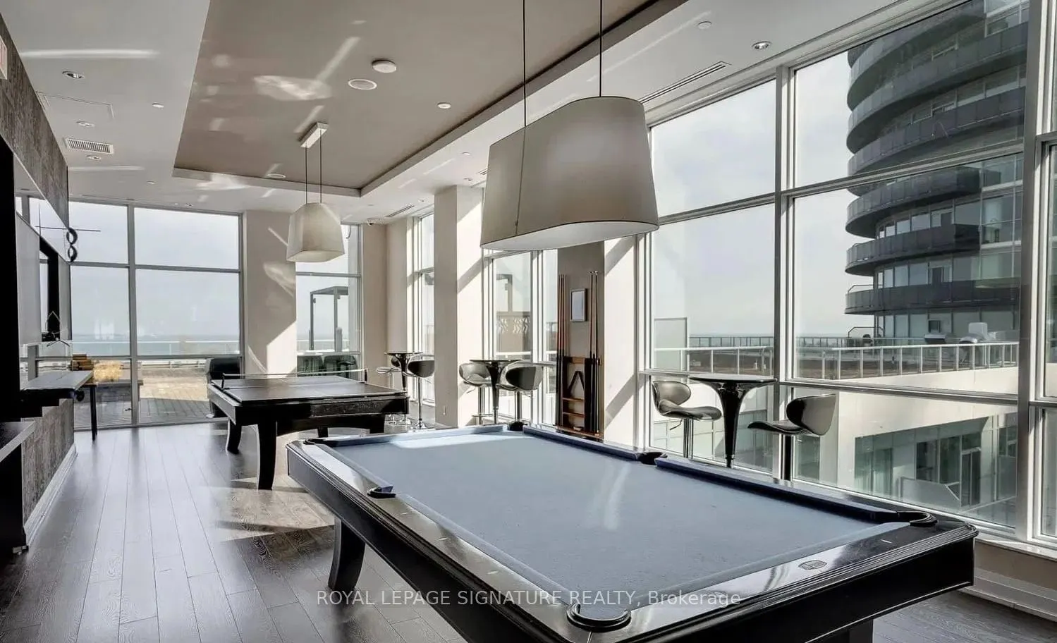 80 Marine Parade Drive #1905