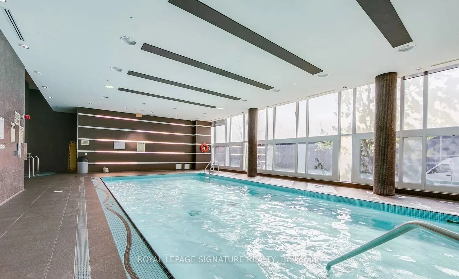 80 Marine Parade Drive #1905
