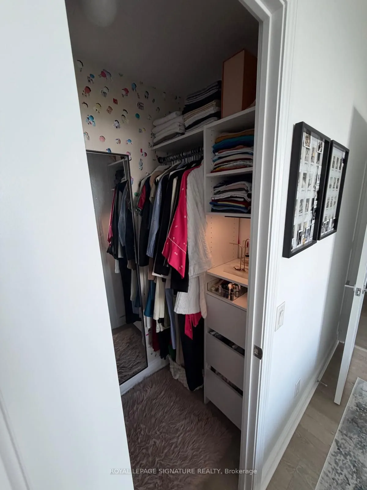 80 Marine Parade Drive #1905