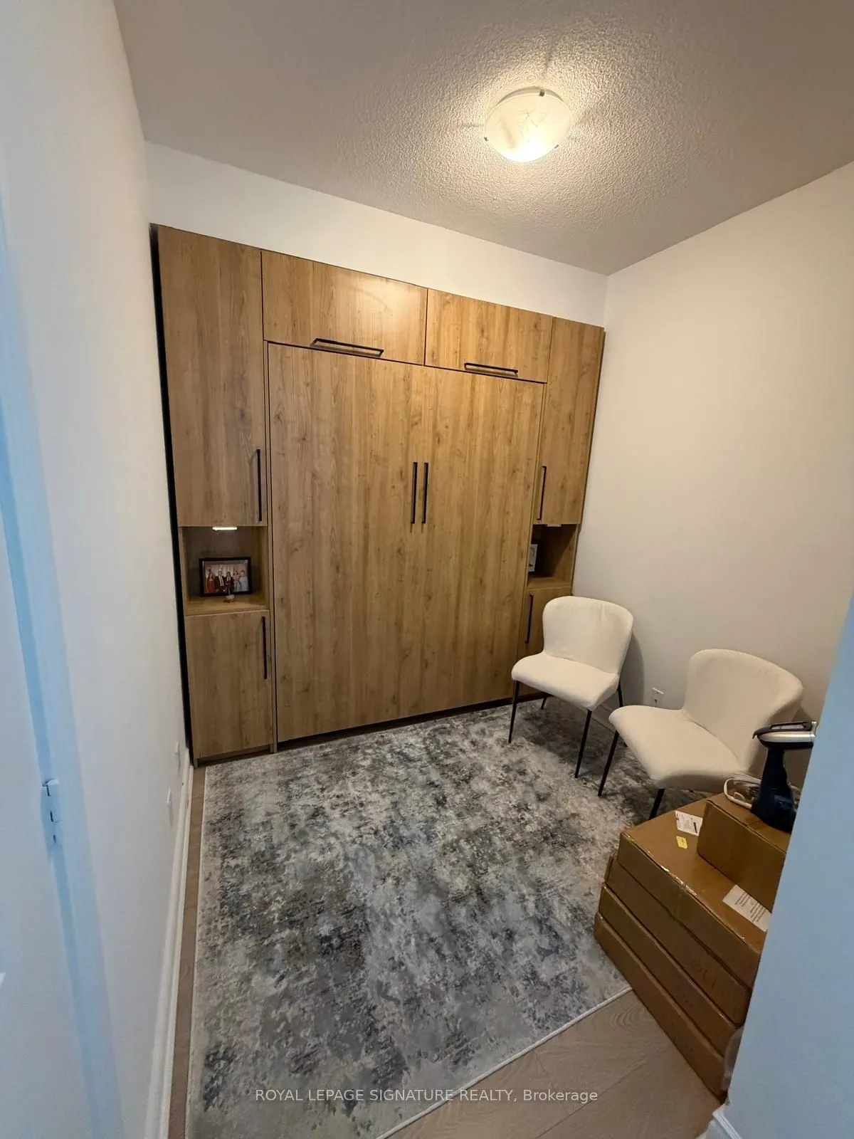 80 Marine Parade Drive #1905