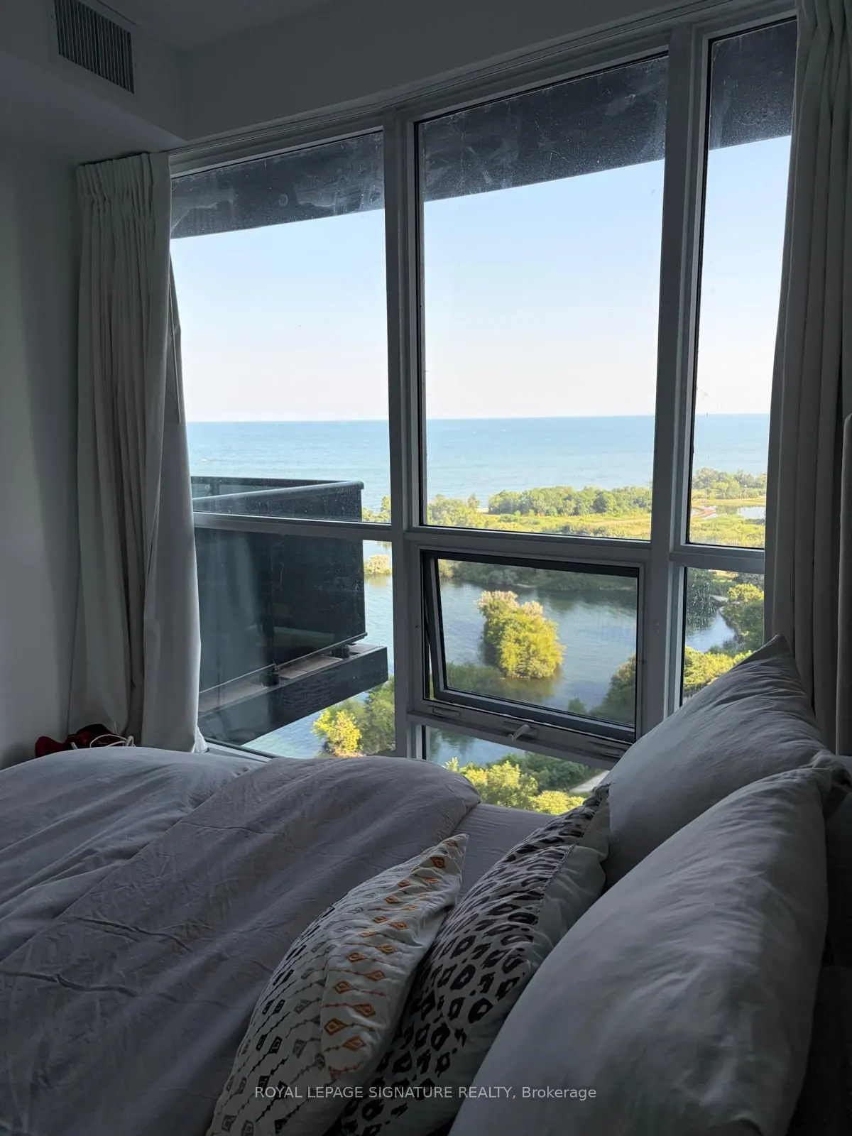 80 Marine Parade Drive #1905