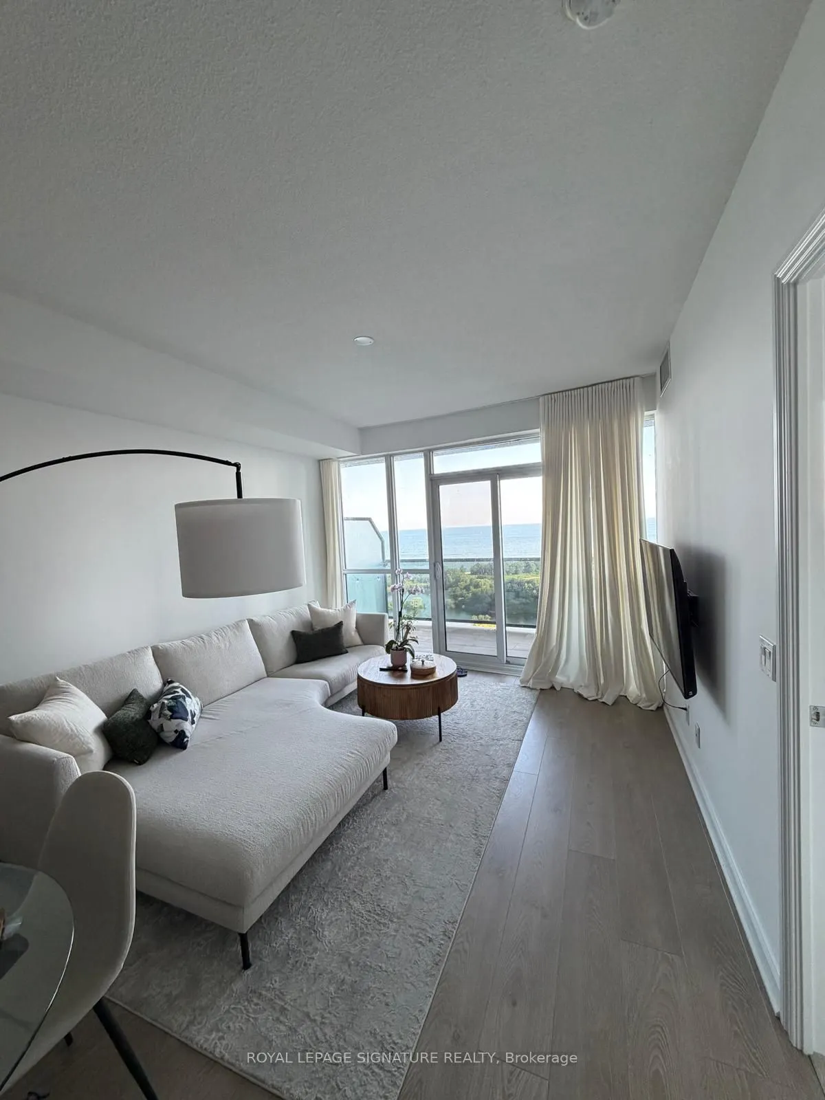 80 Marine Parade Drive #1905