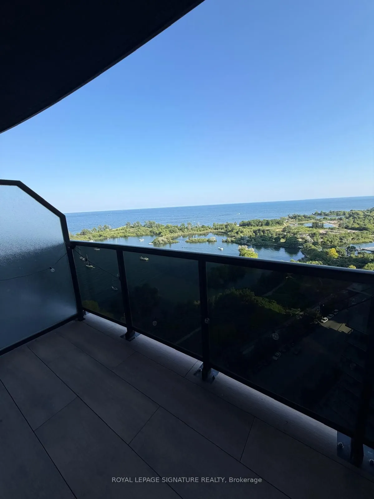 80 Marine Parade Drive #1905