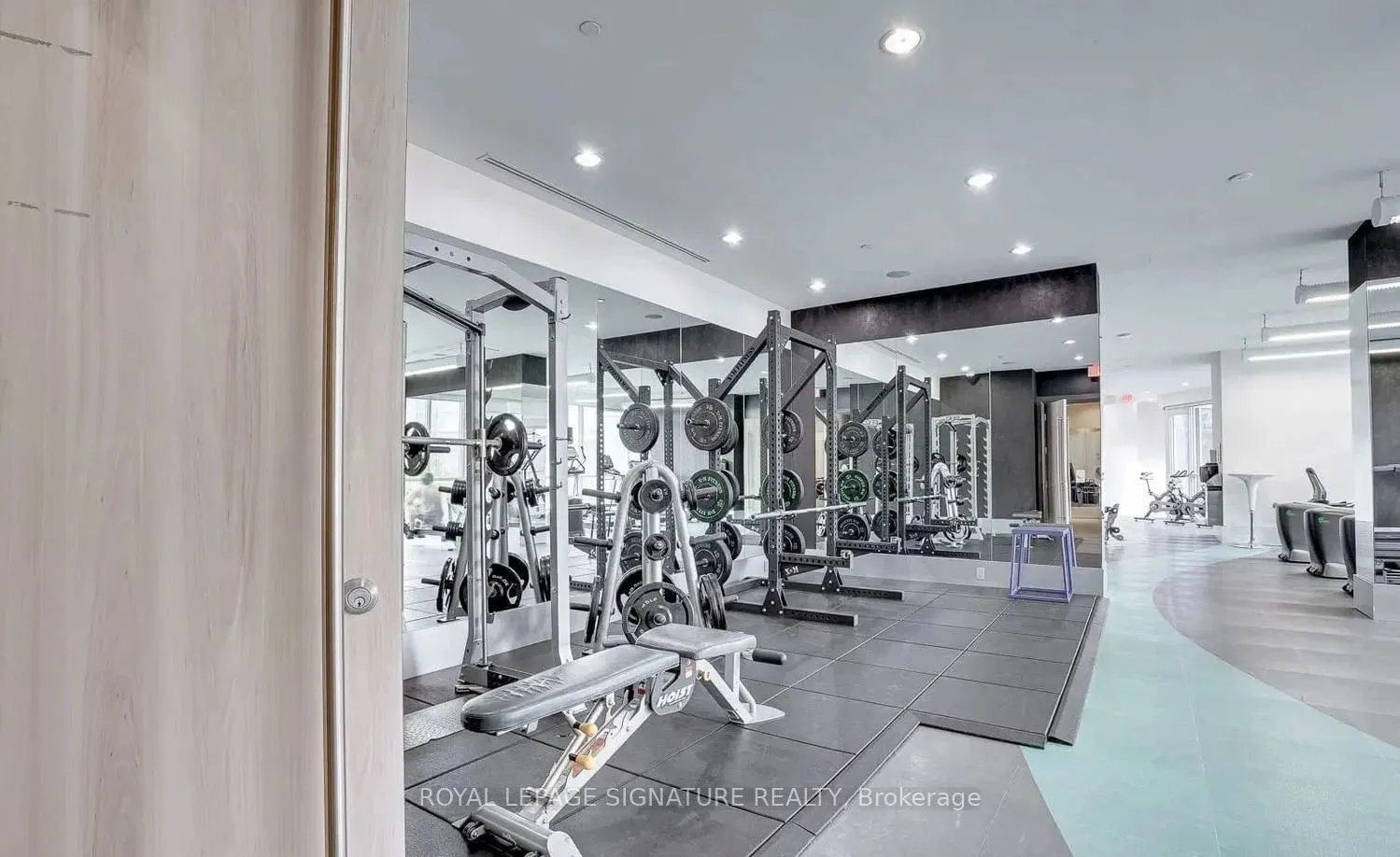 80 Marine Parade Drive #1905