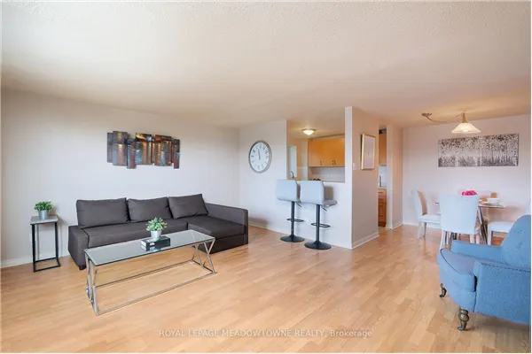 6720 Glen Erin Drive #206