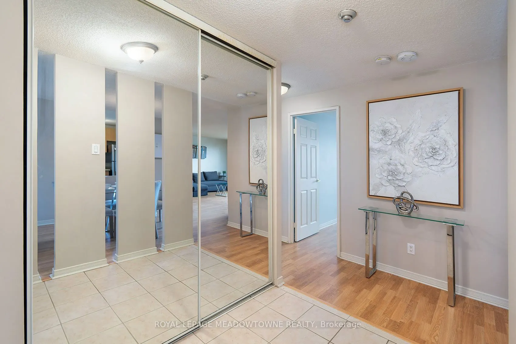 6720 Glen Erin Drive #206