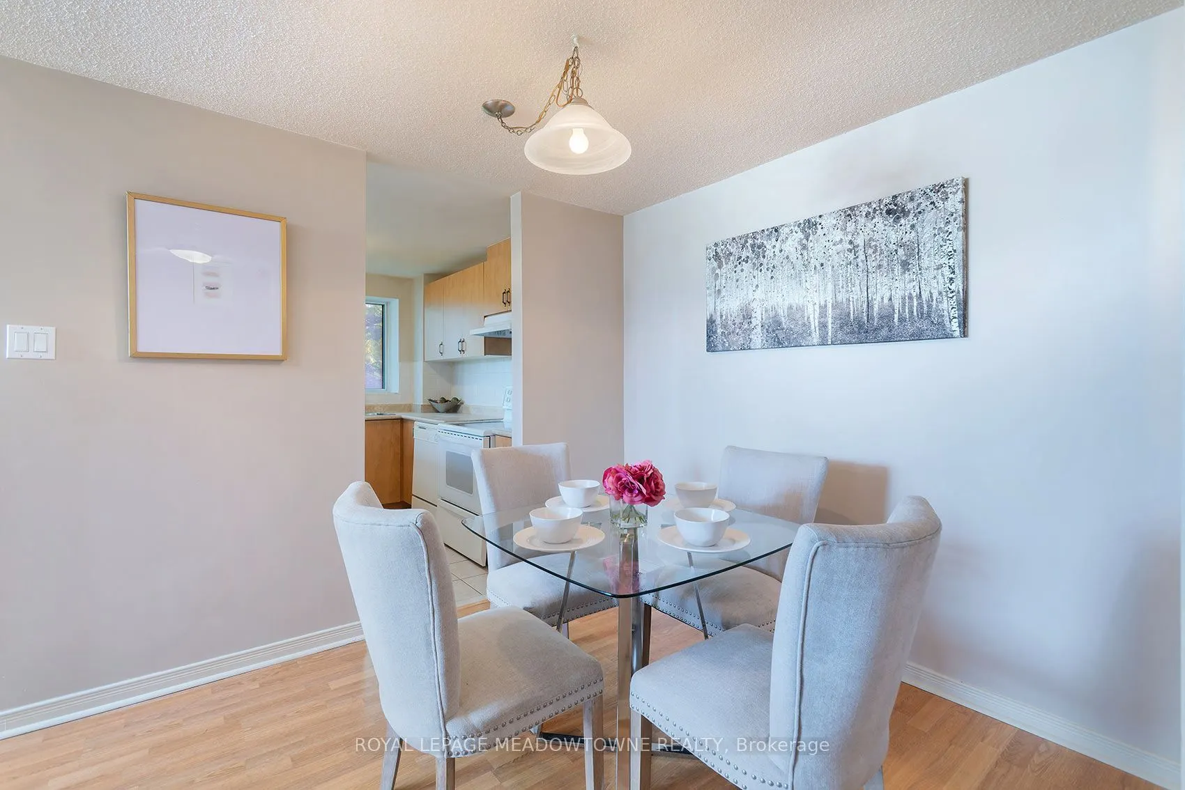 6720 Glen Erin Drive #206