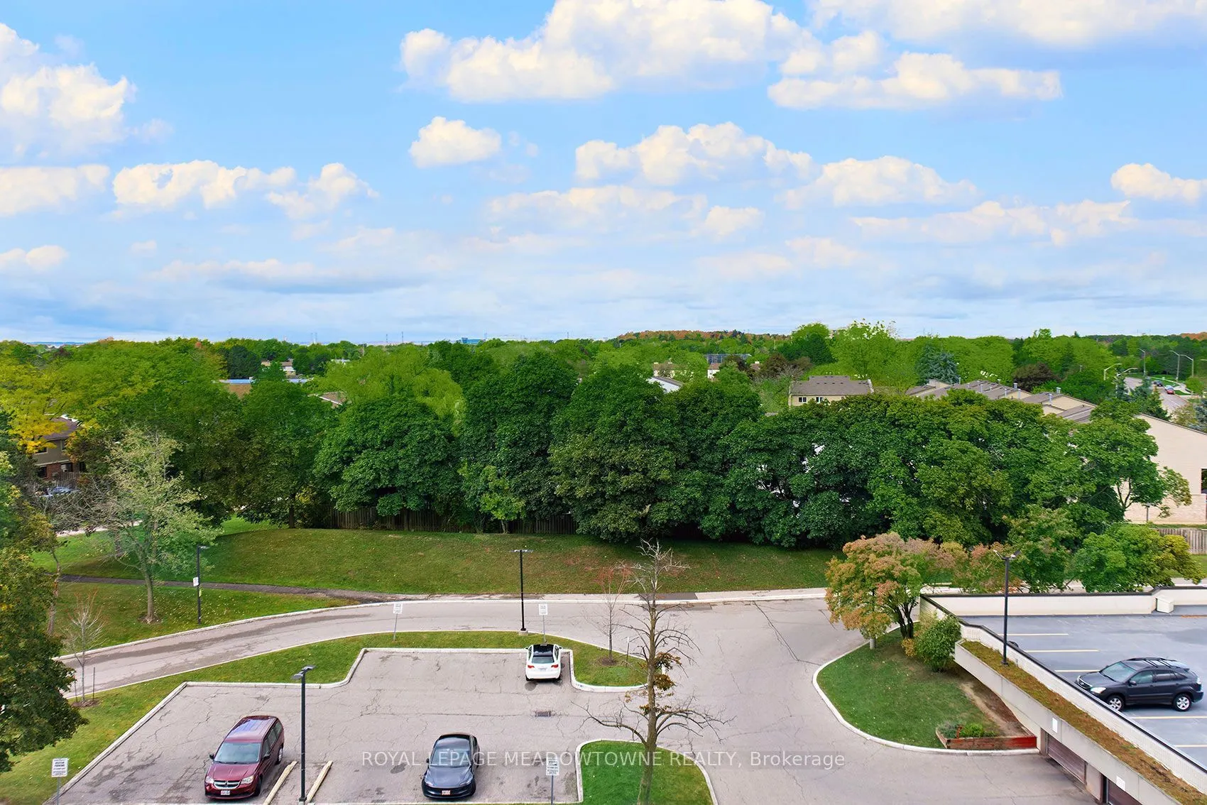 6720 Glen Erin Drive #206