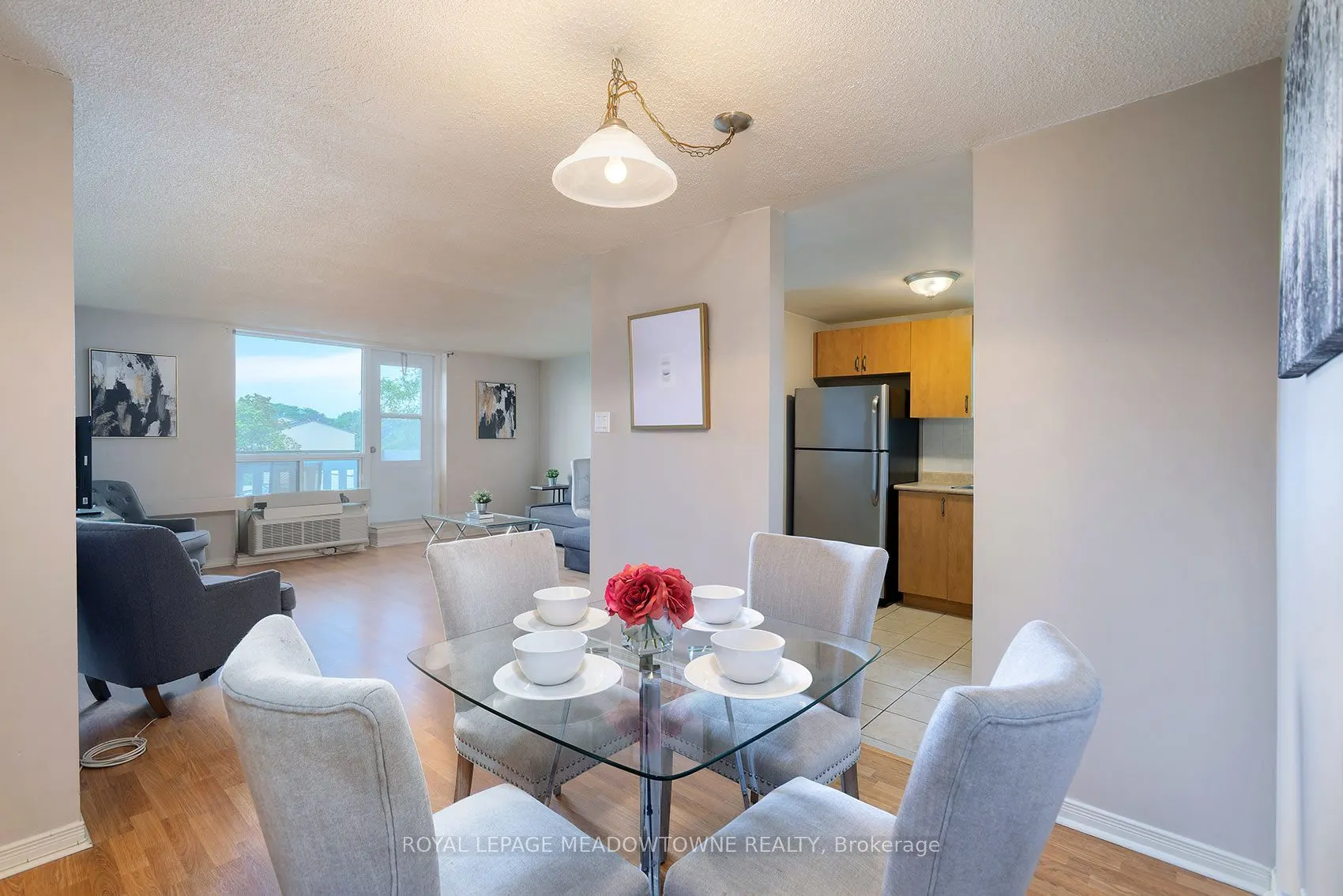 6720 Glen Erin Drive #206