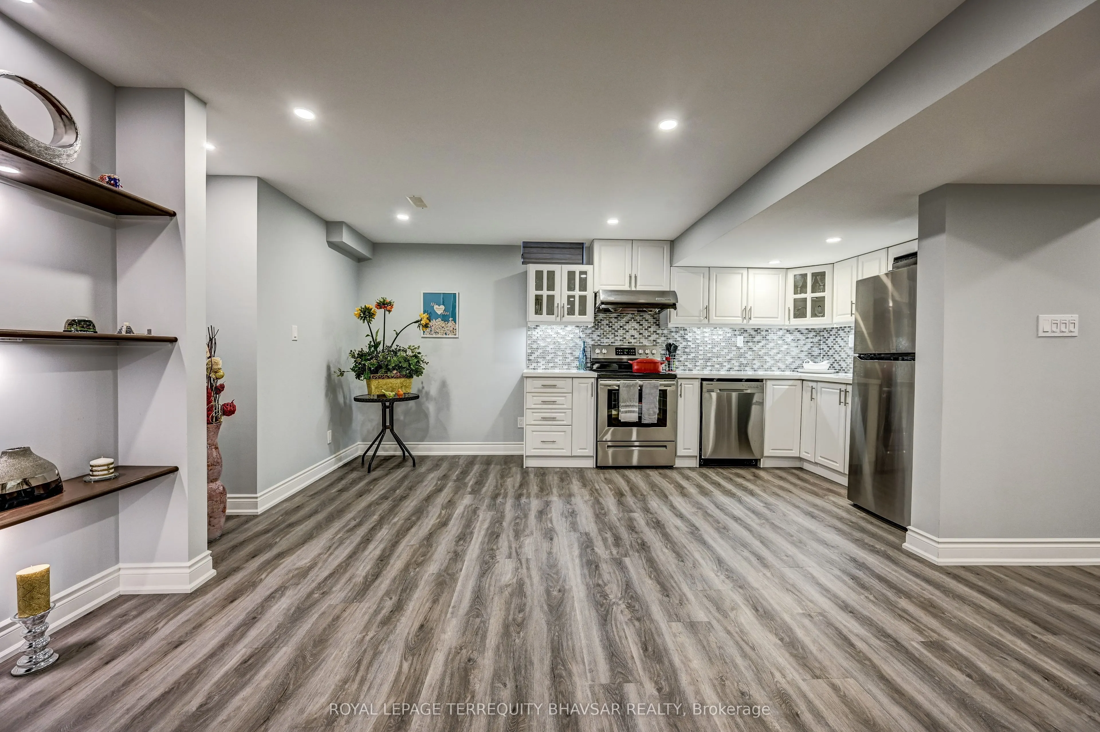 3186 Southwind Road #Basement