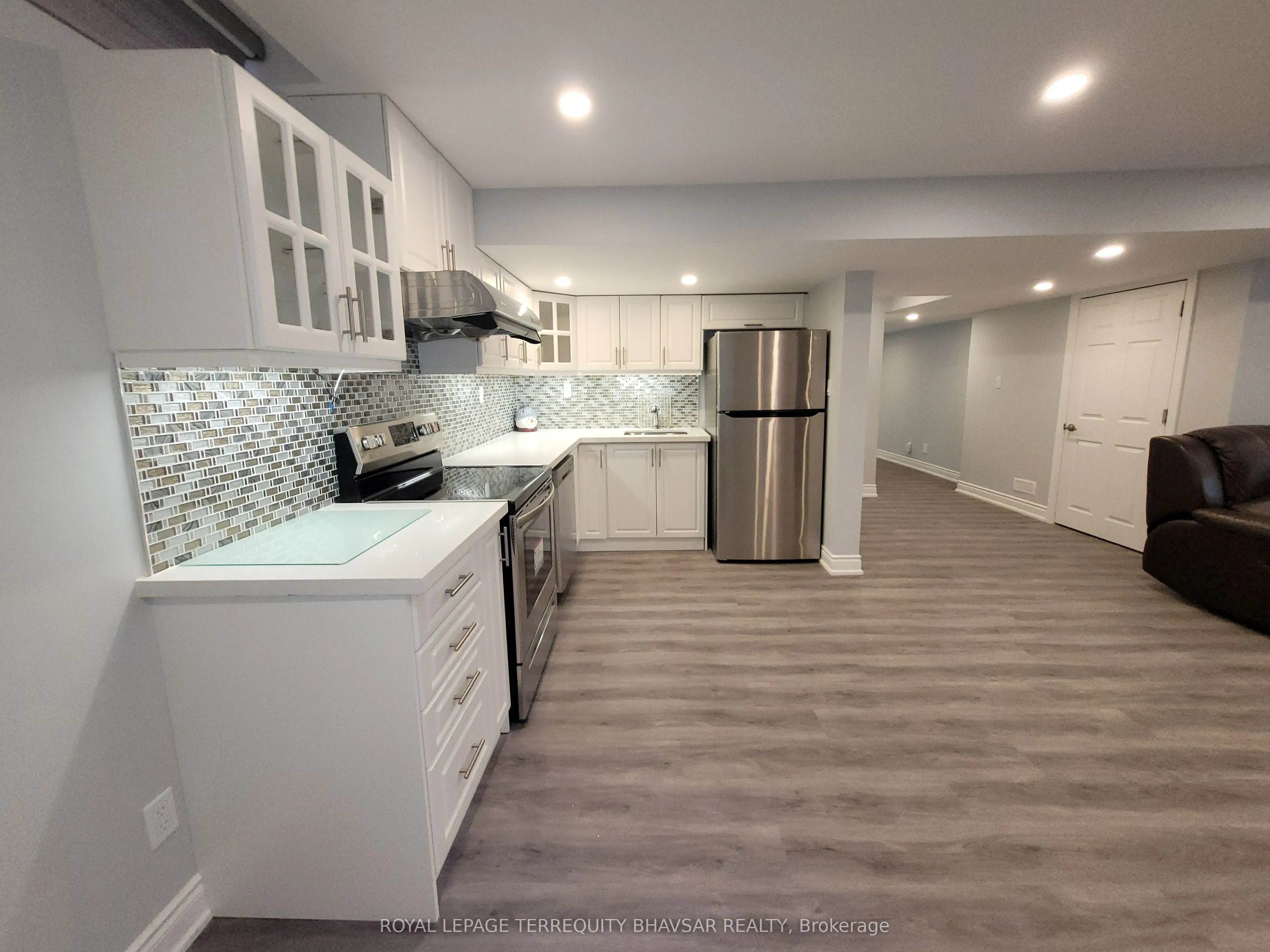 3186 Southwind Road #Basement