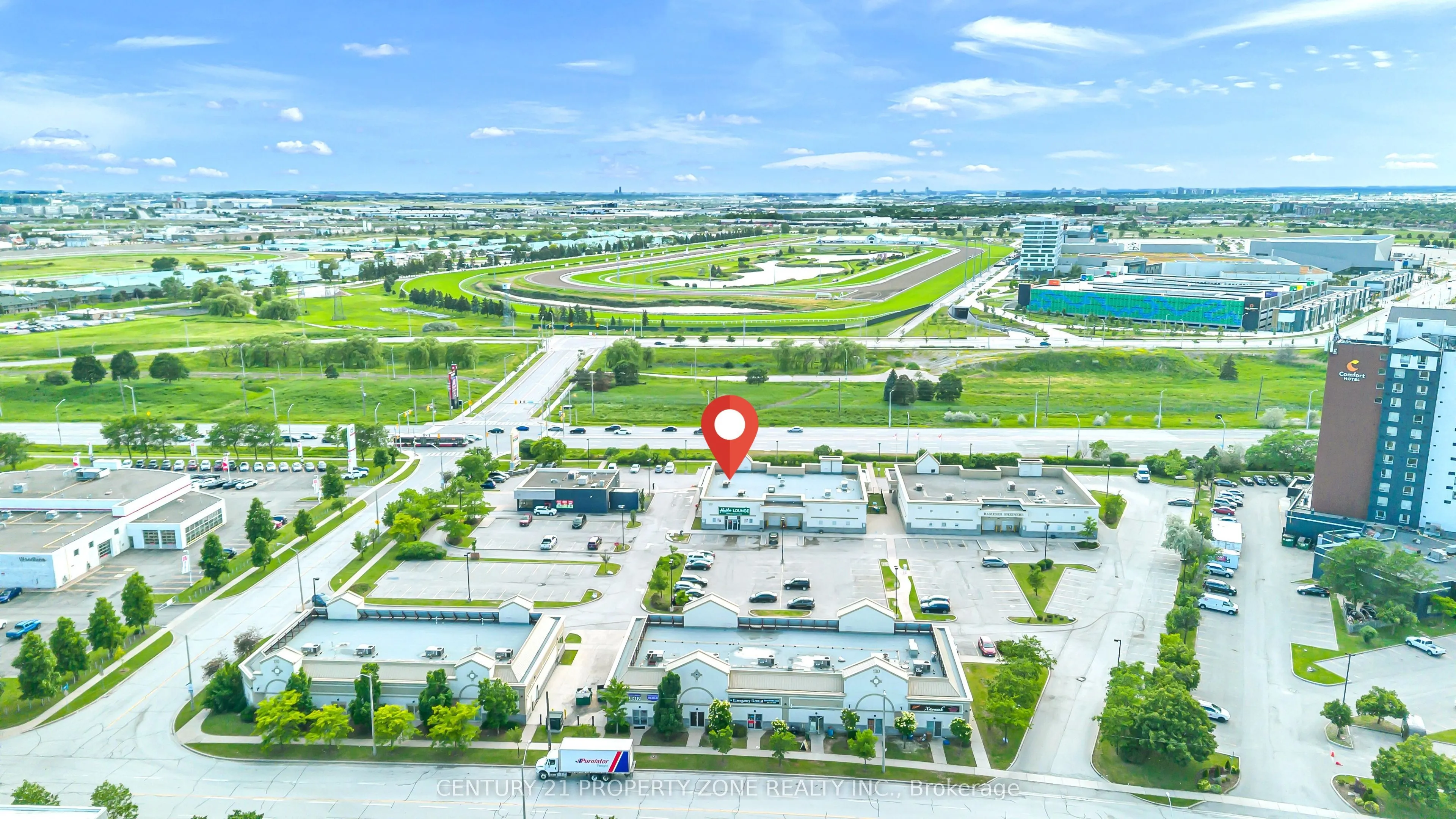 120 Queen Plate Drive #12
