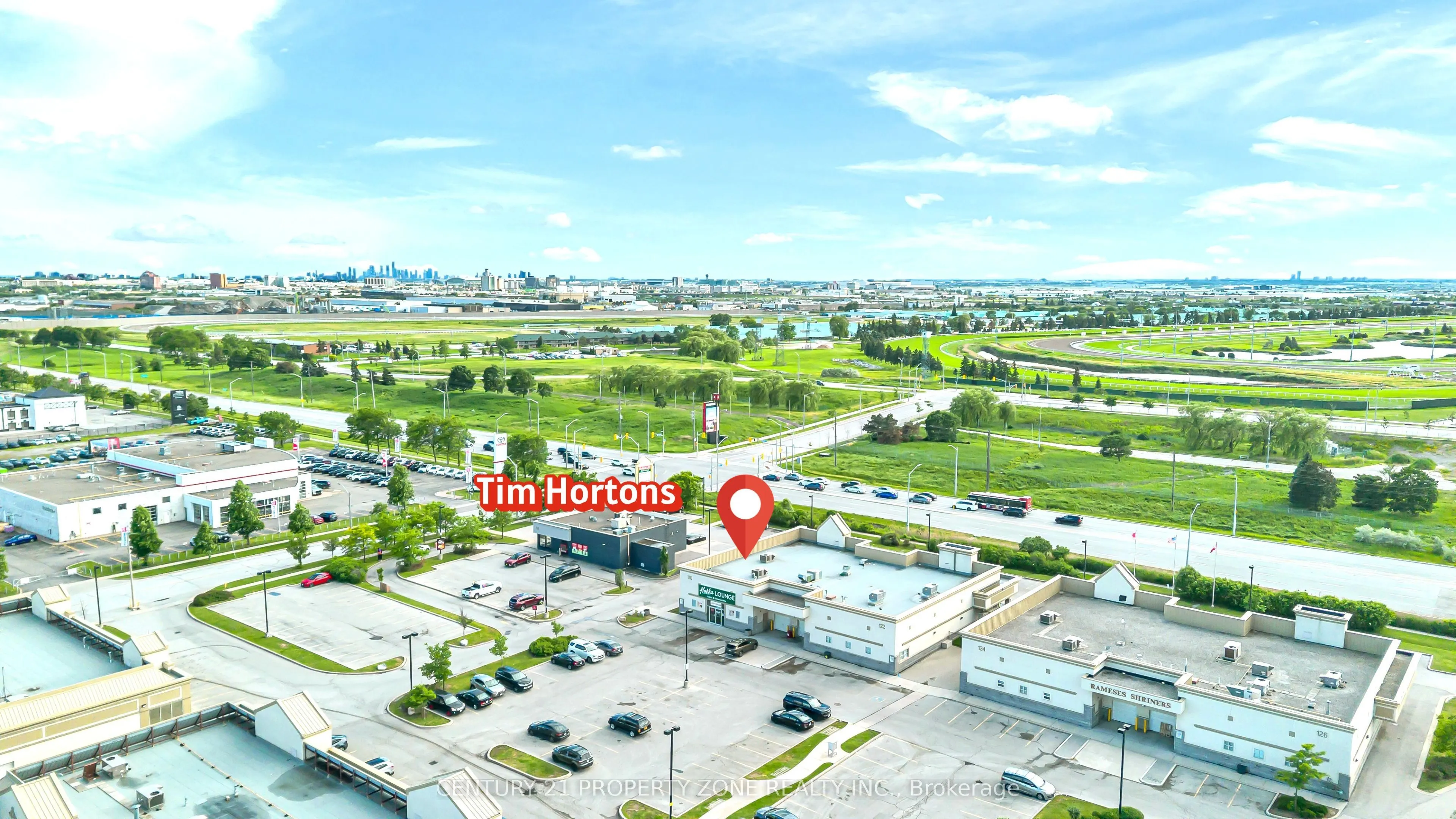 120 Queen Plate Drive #12