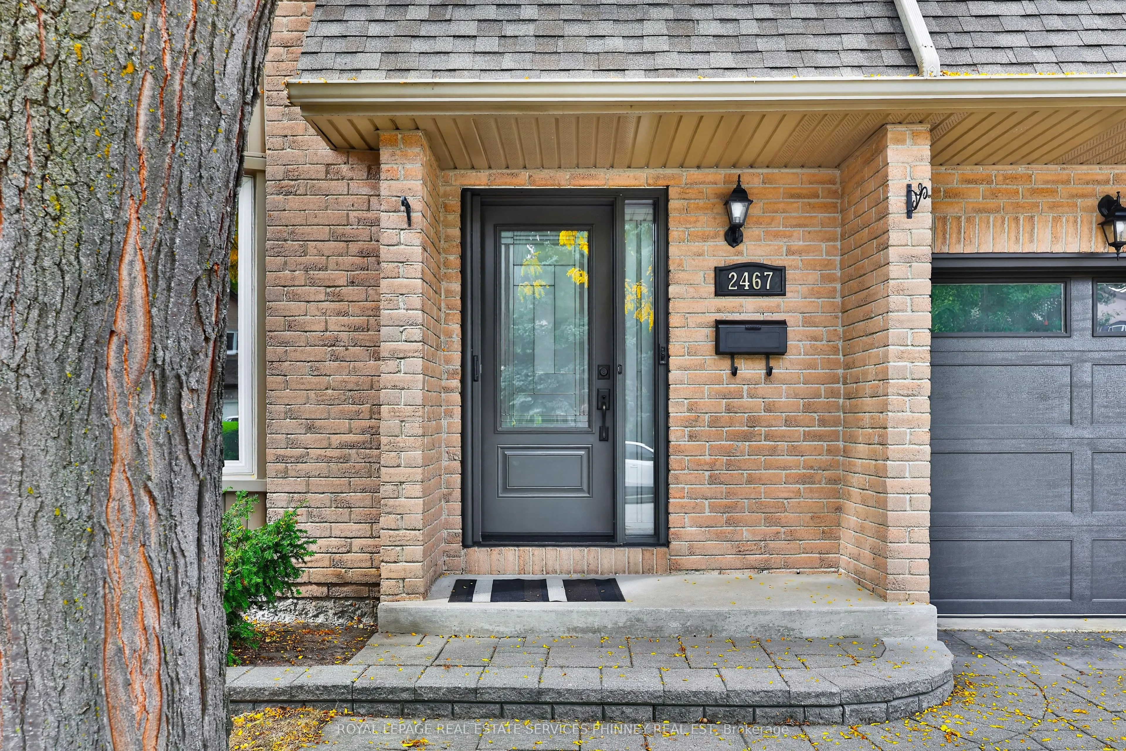 2467 Grindstone Court