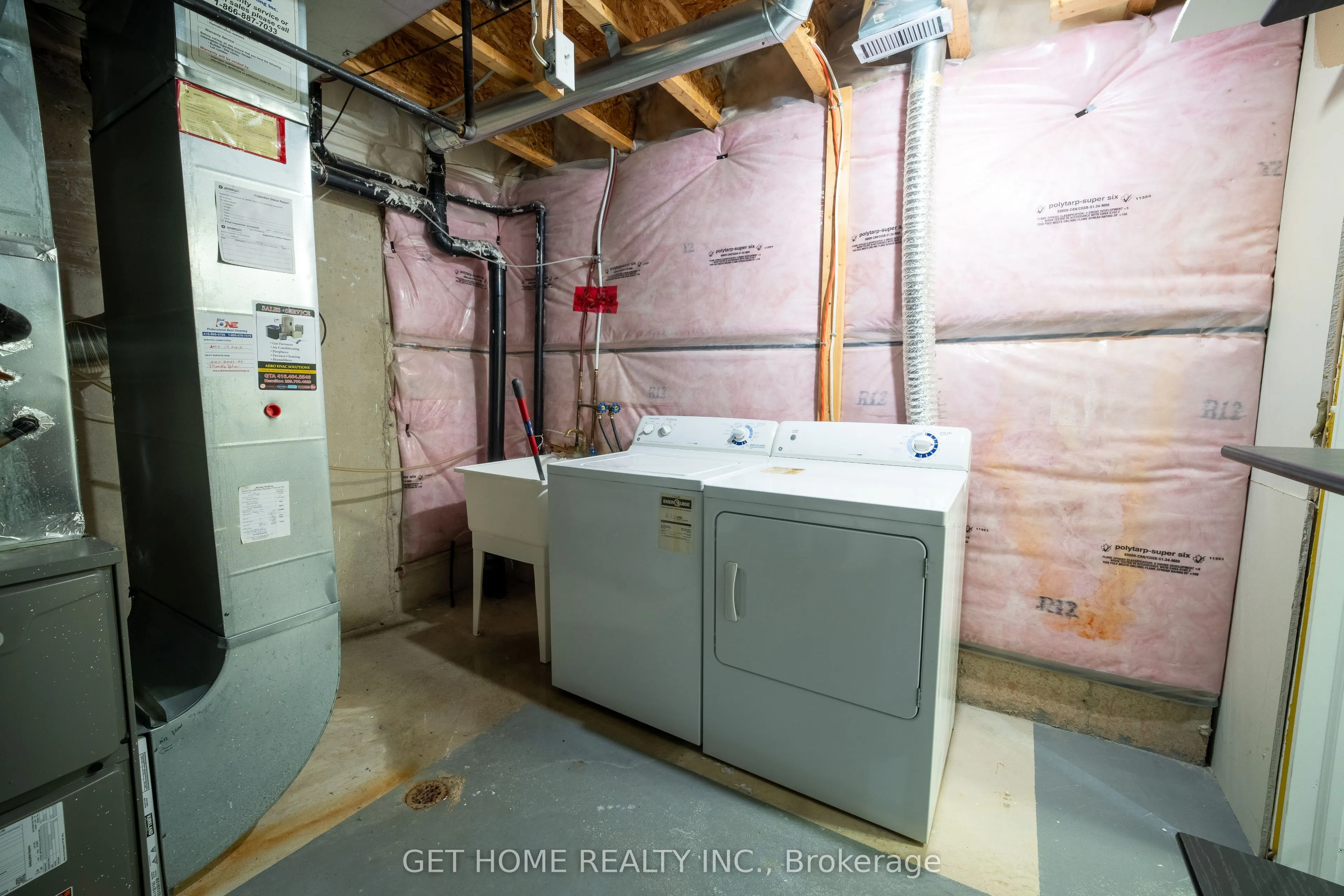 745 Farmstead Drive #61