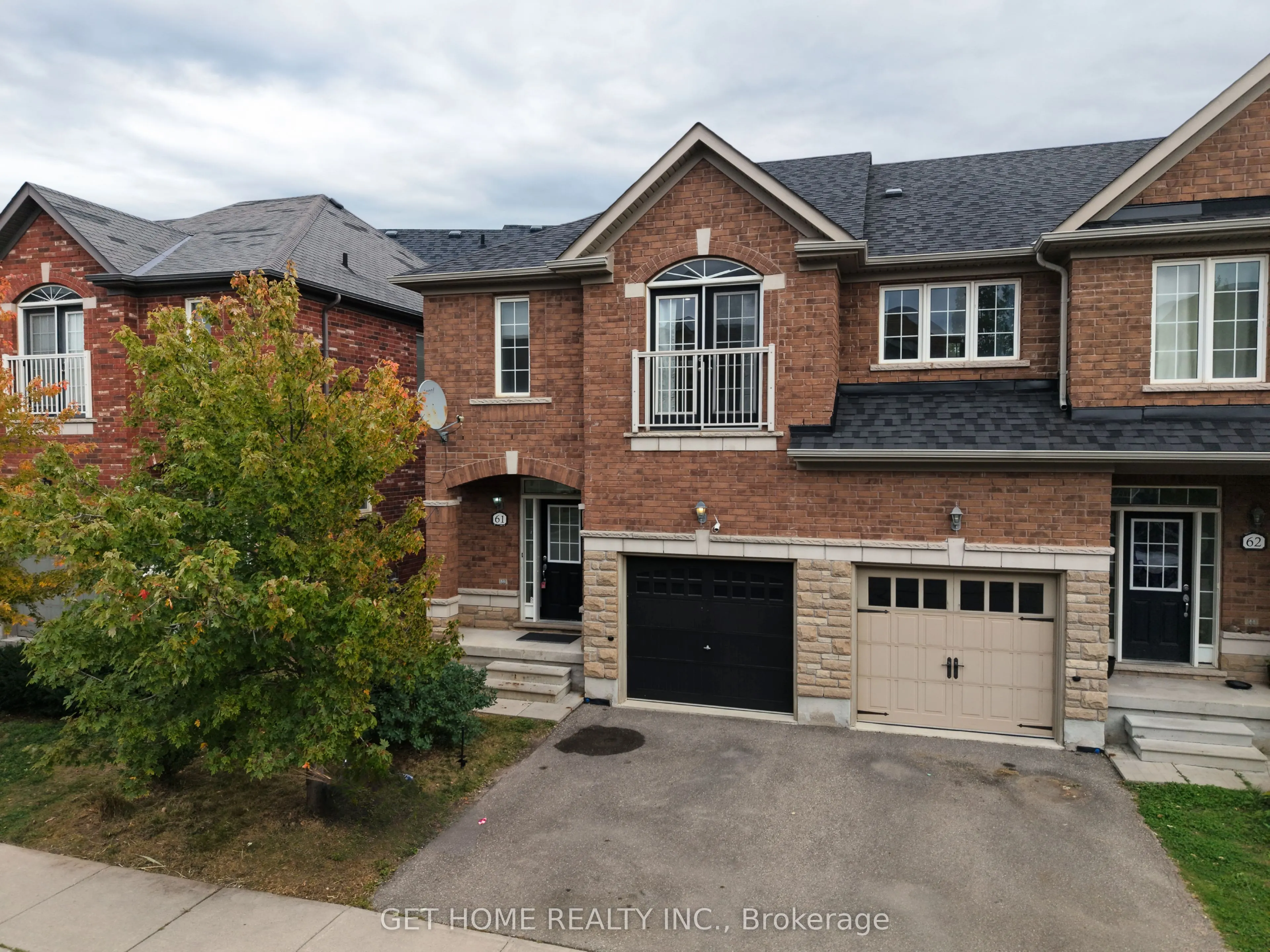 745 Farmstead Drive #61