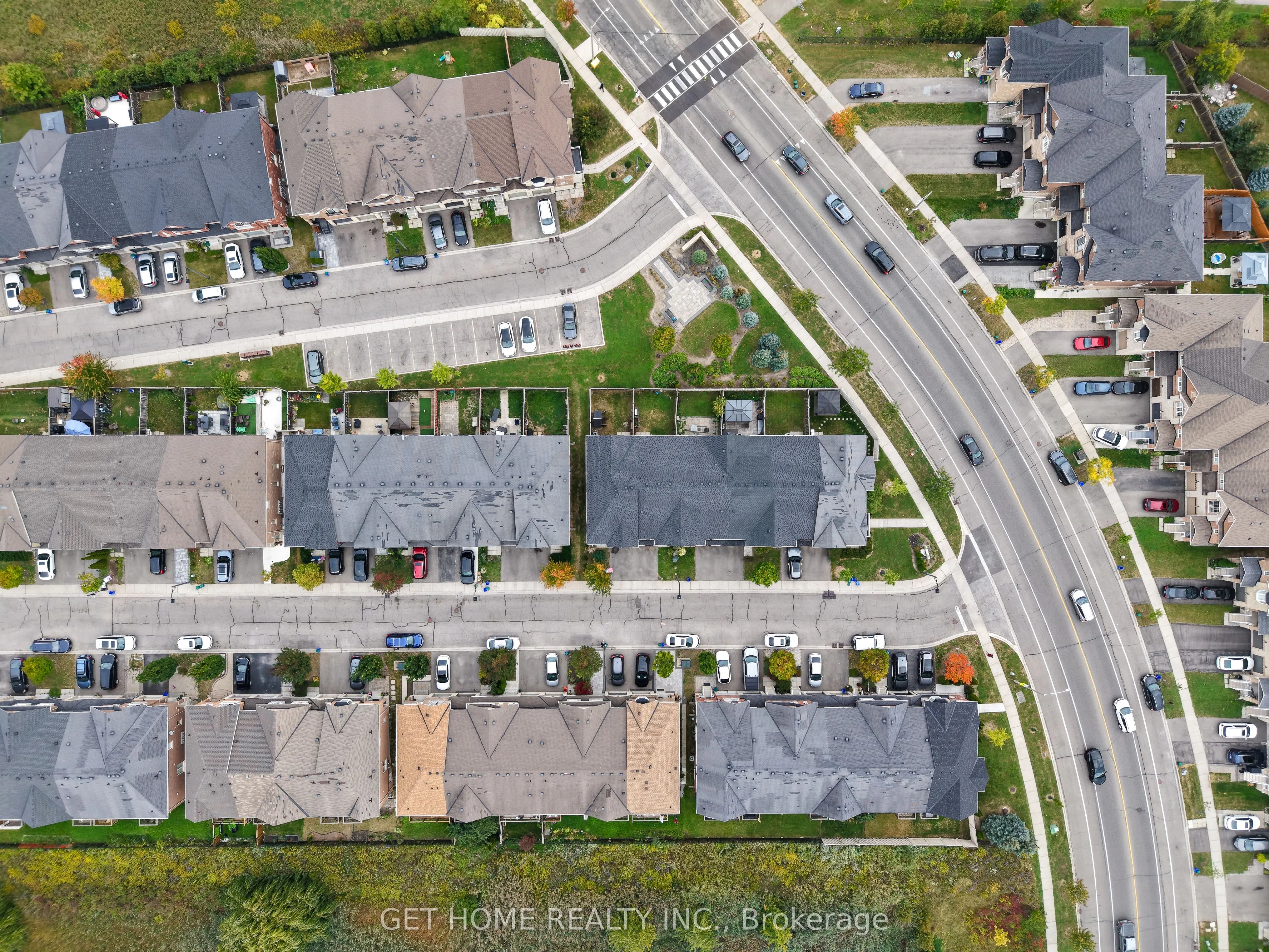 745 Farmstead Drive #61