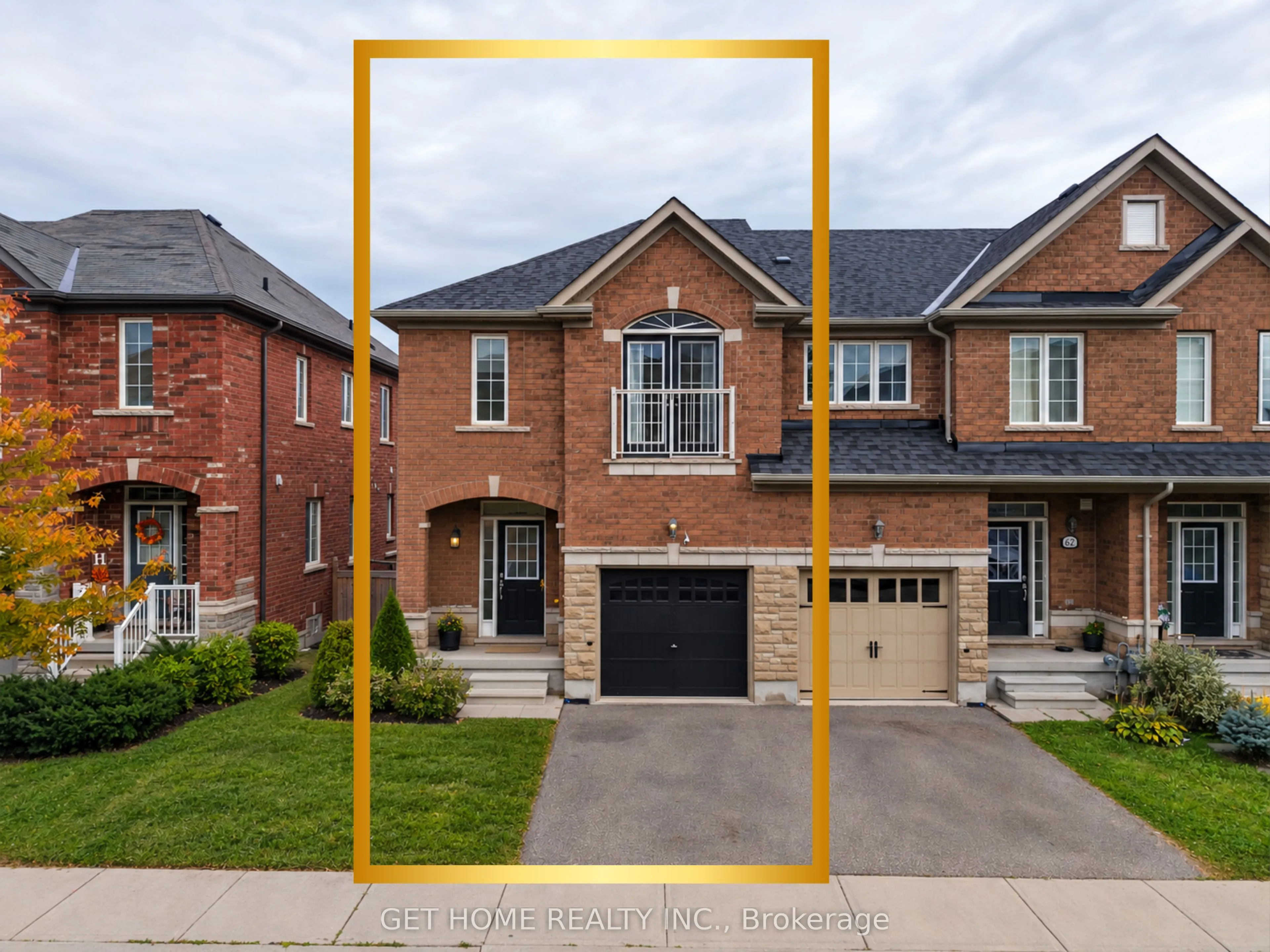 745 Farmstead Drive #61