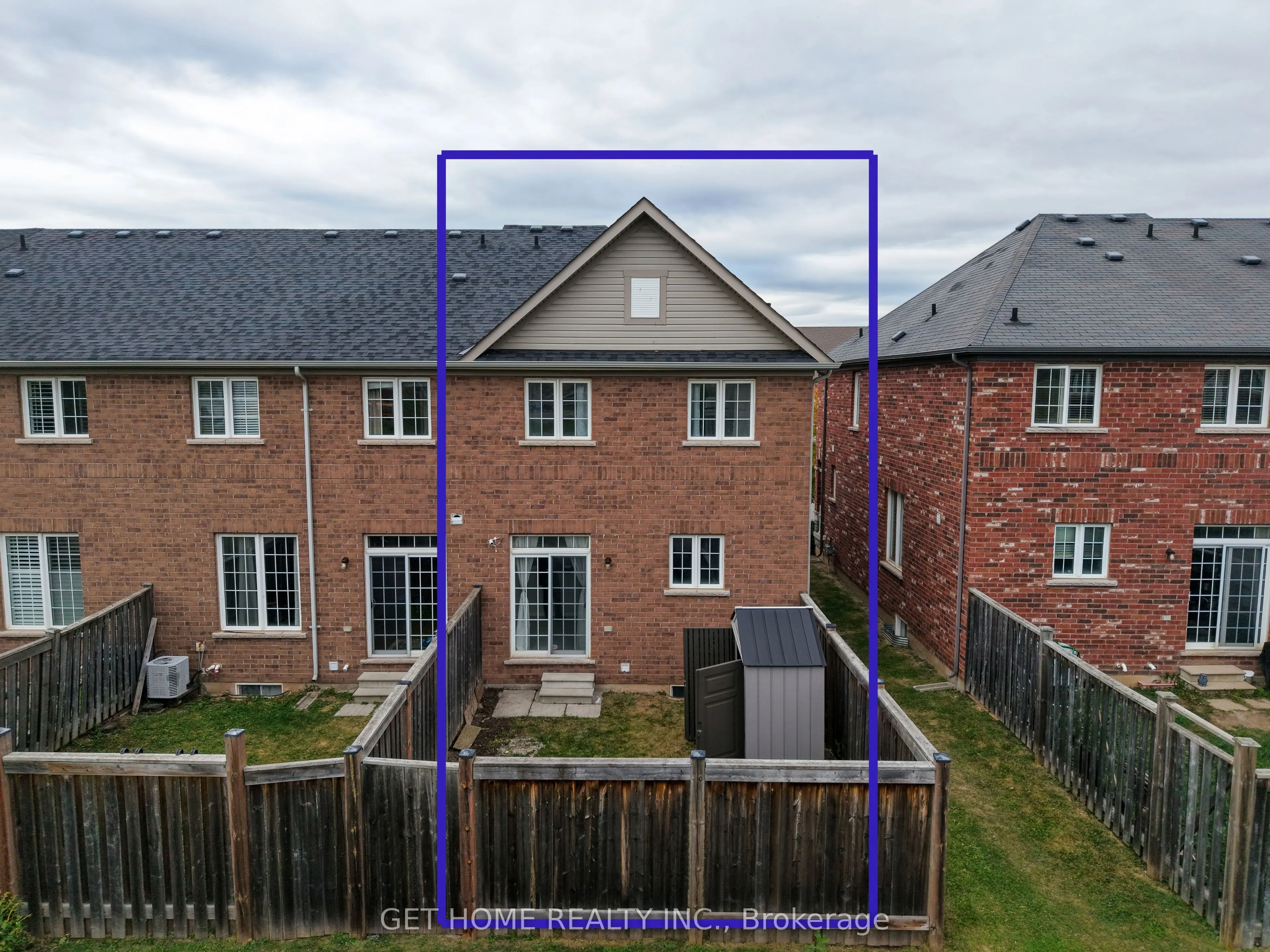 745 Farmstead Drive #61
