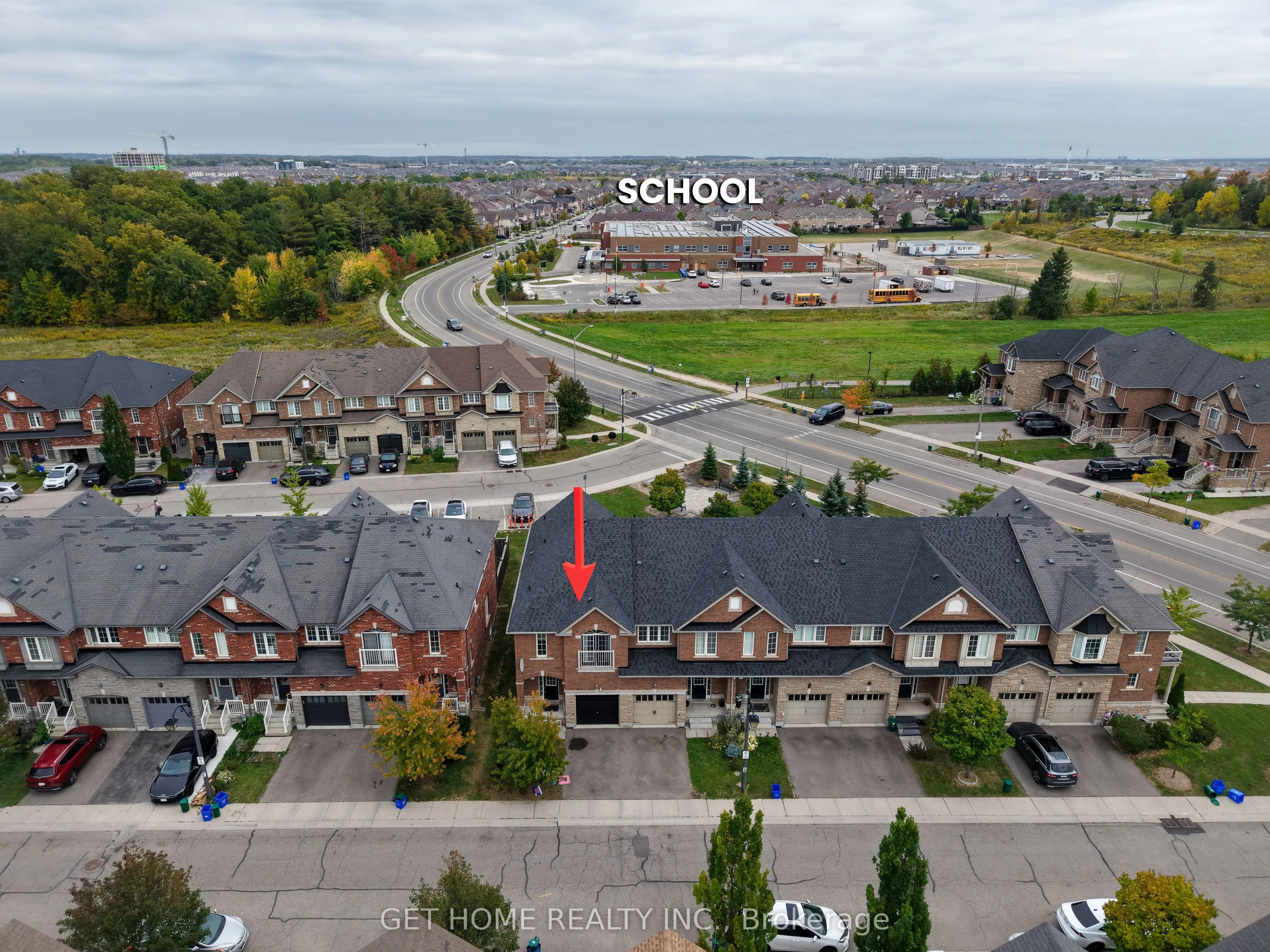 745 Farmstead Drive #61