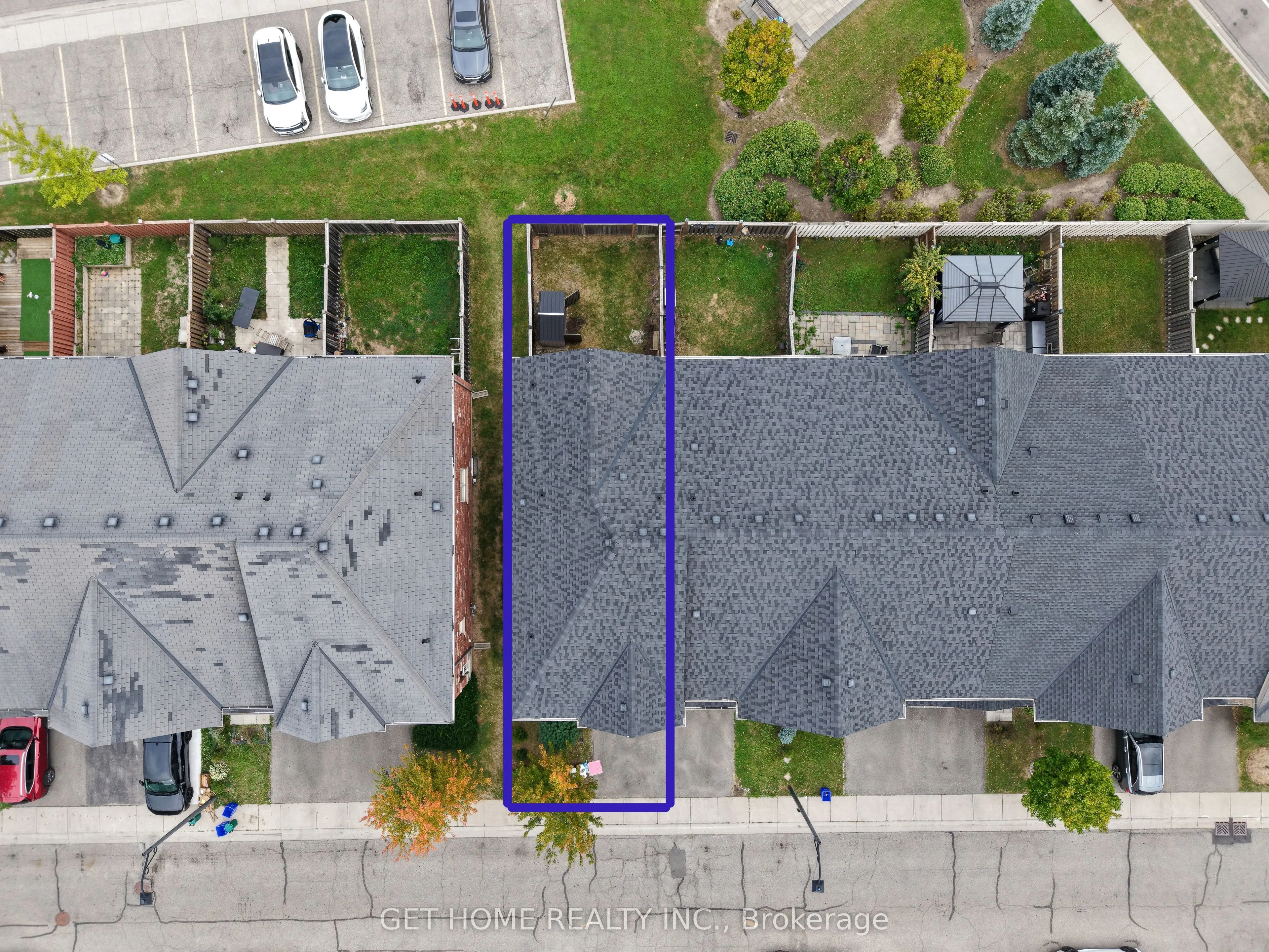 745 Farmstead Drive #61