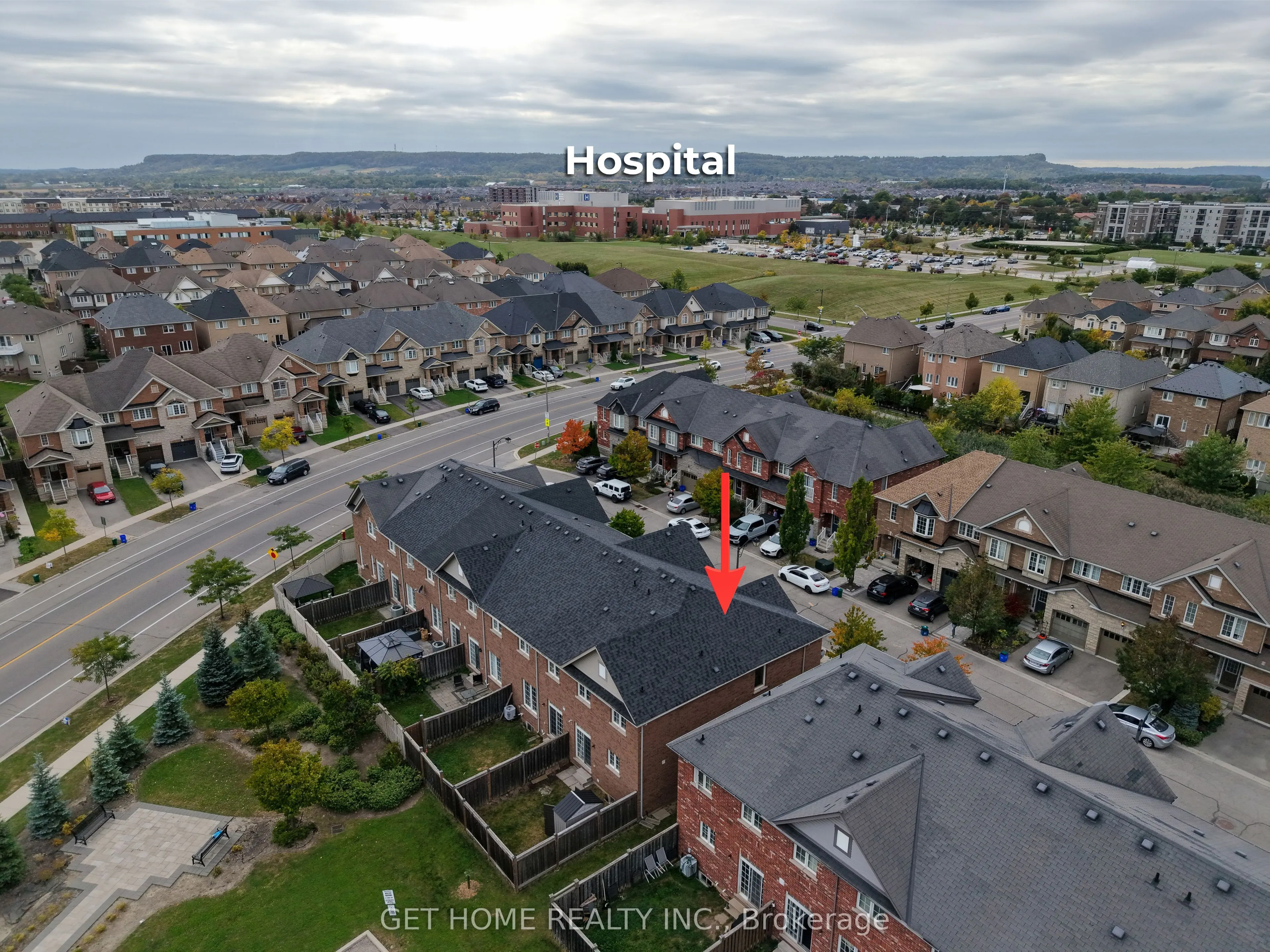 745 Farmstead Drive #61