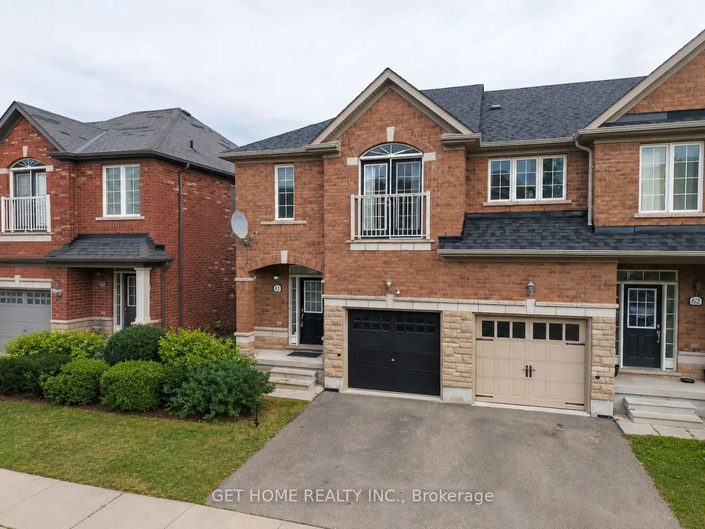 745 Farmstead Drive #61