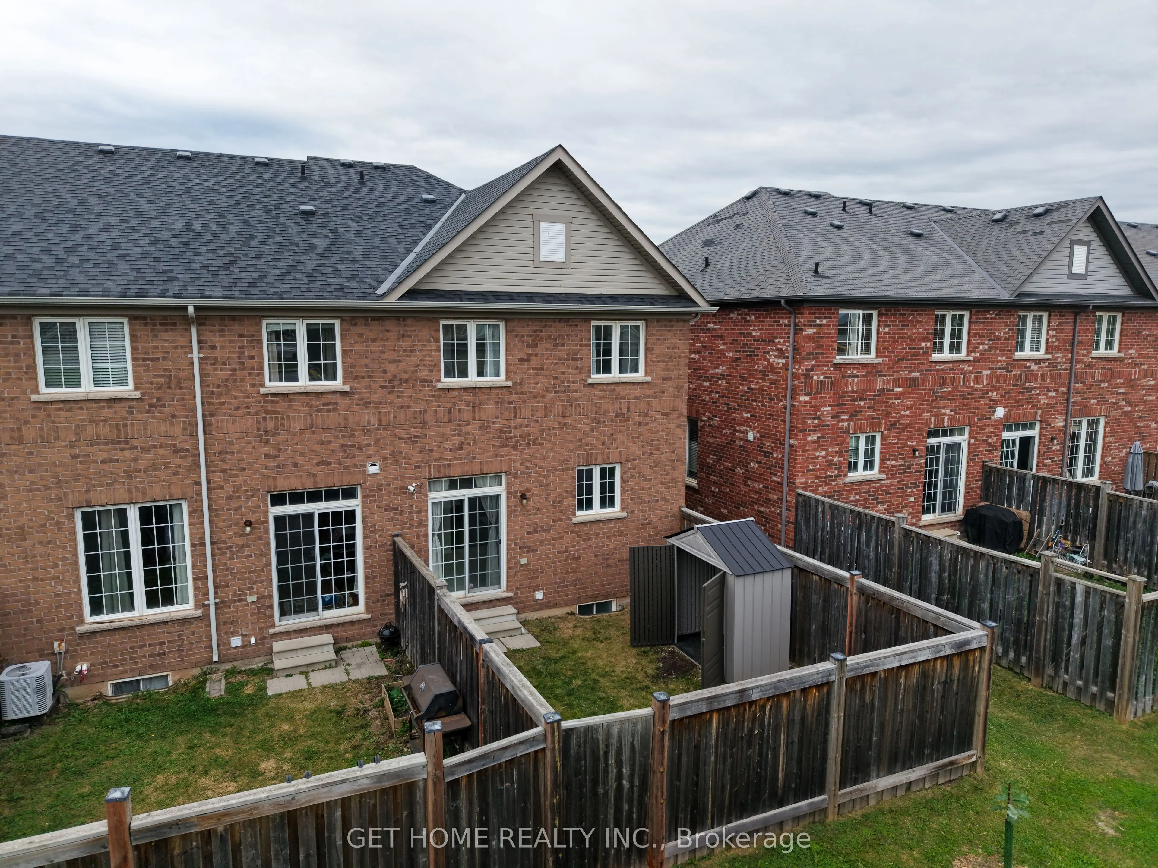 745 Farmstead Drive #61