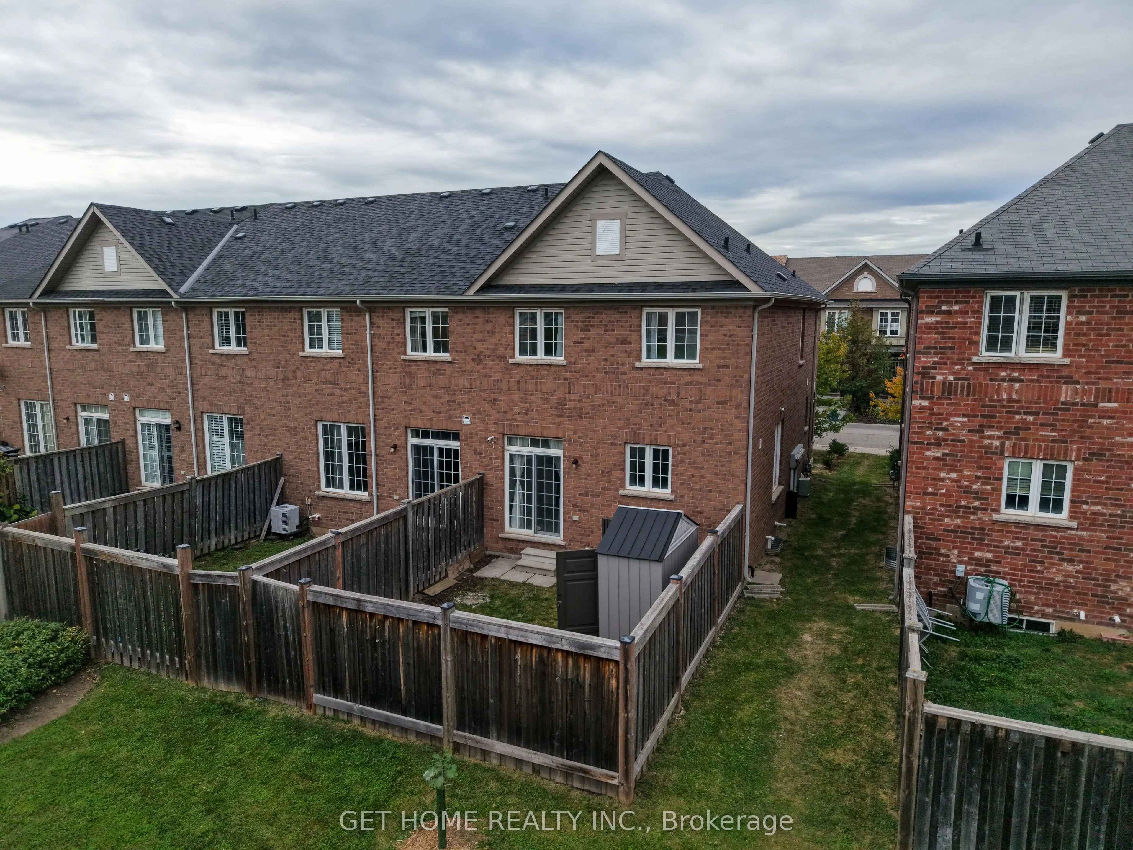 745 Farmstead Drive #61