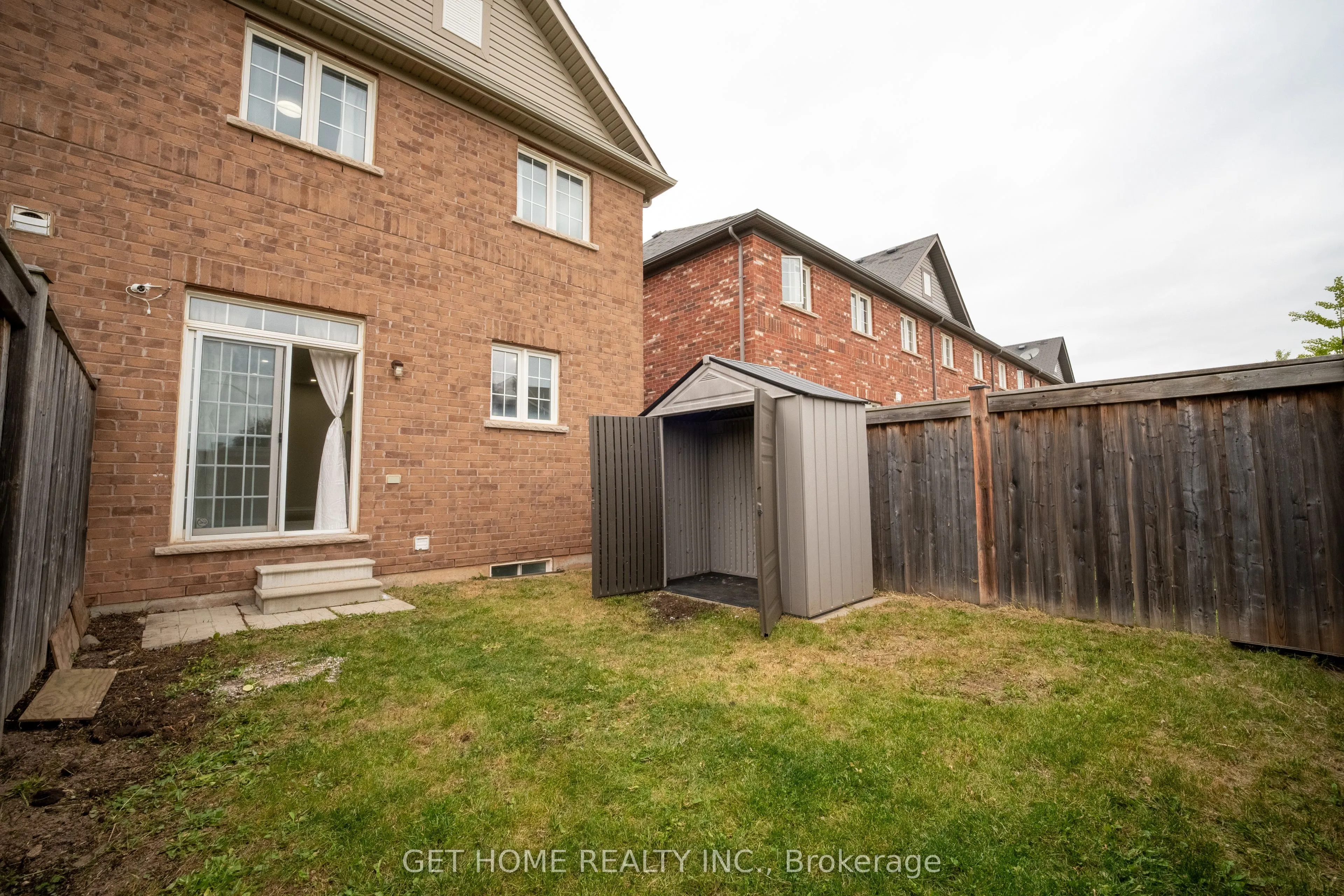745 Farmstead Drive #61