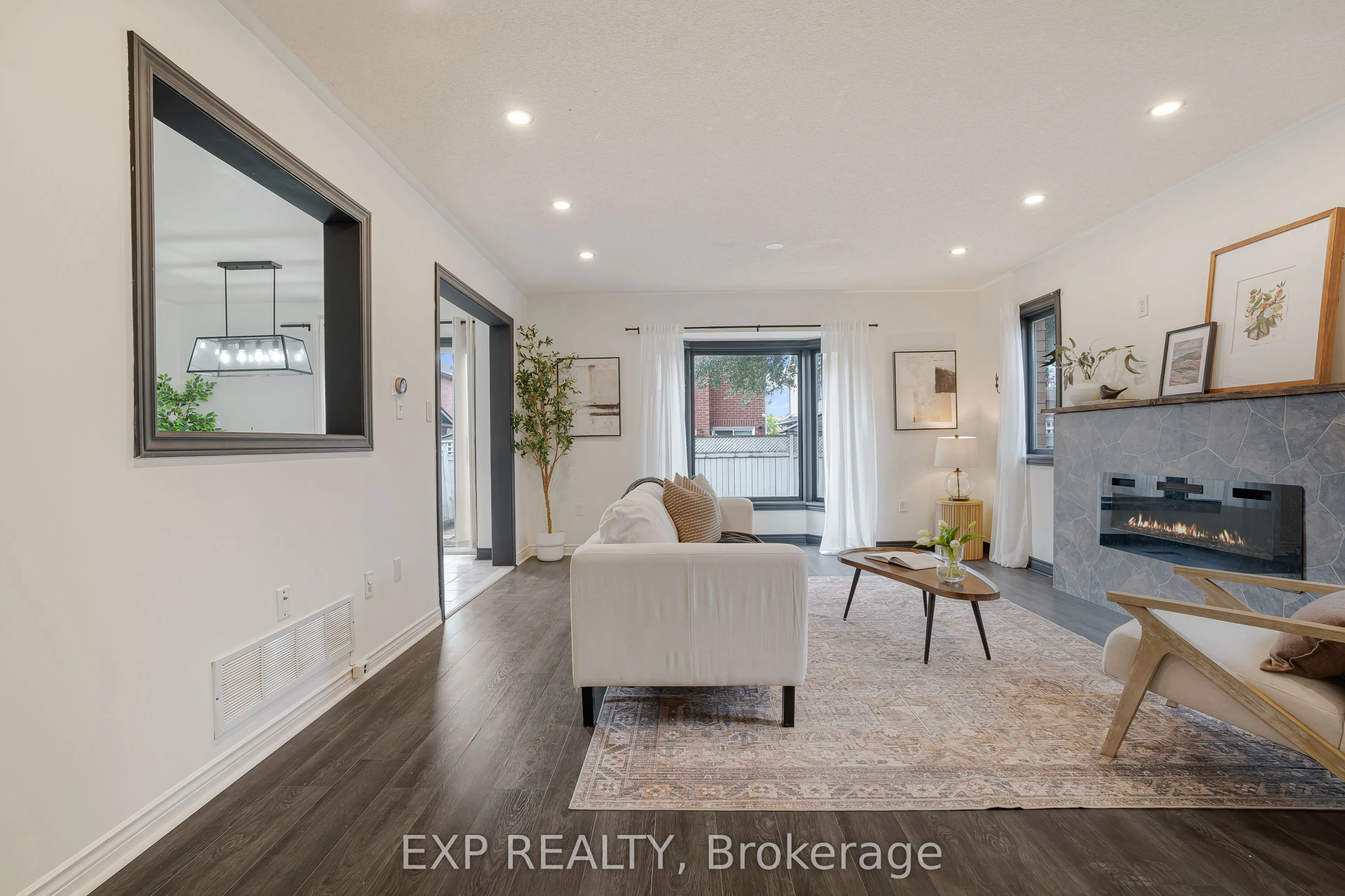 65 Pressed Brick Drive