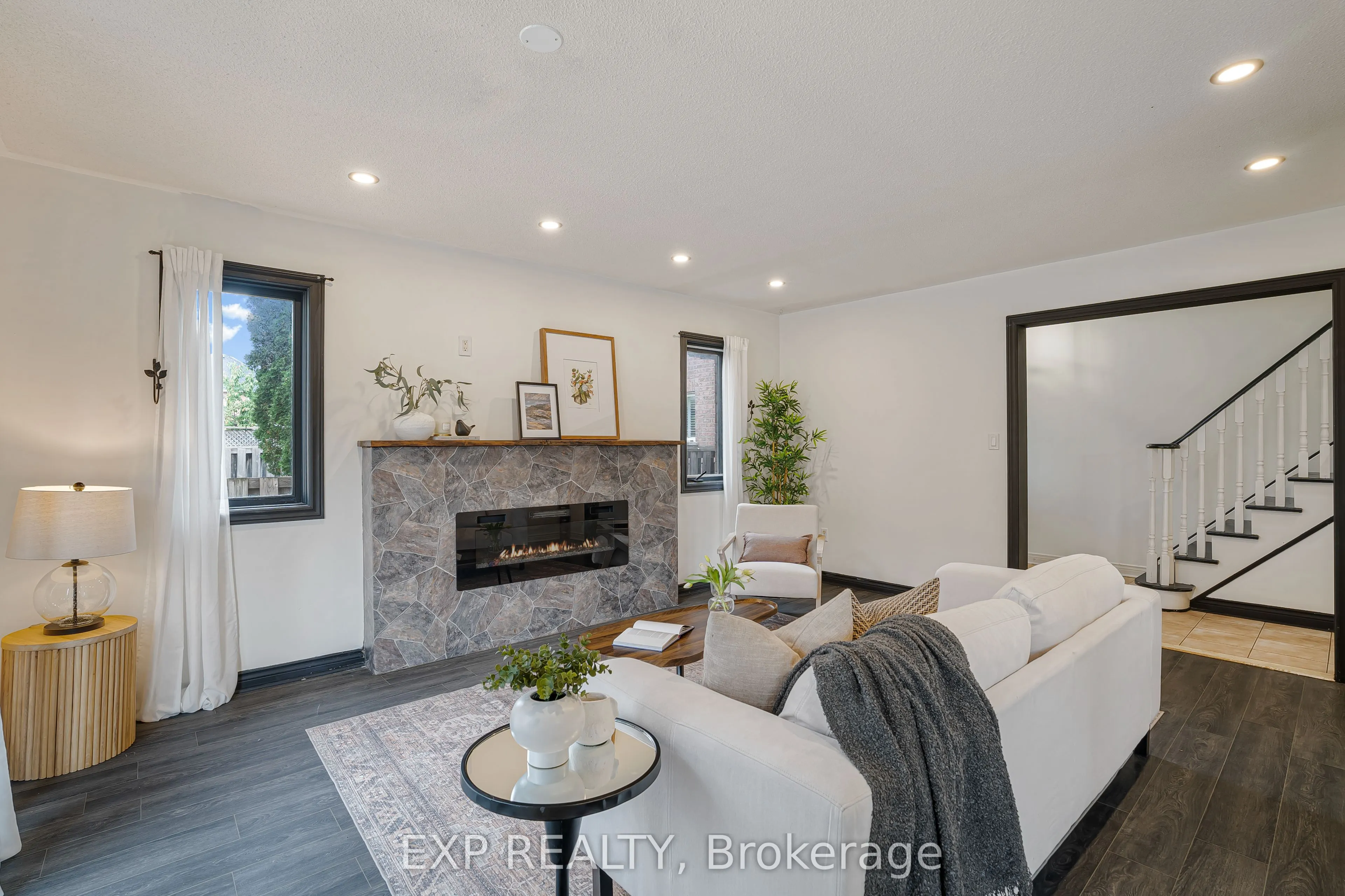 65 Pressed Brick Drive