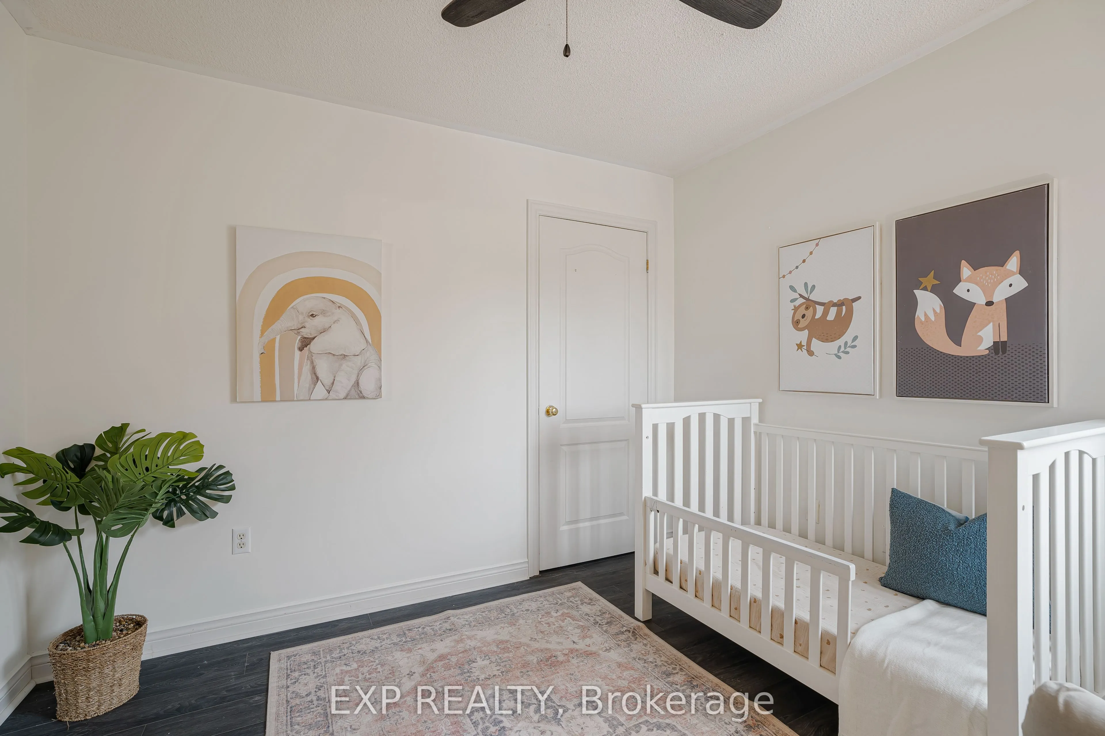 65 Pressed Brick Drive