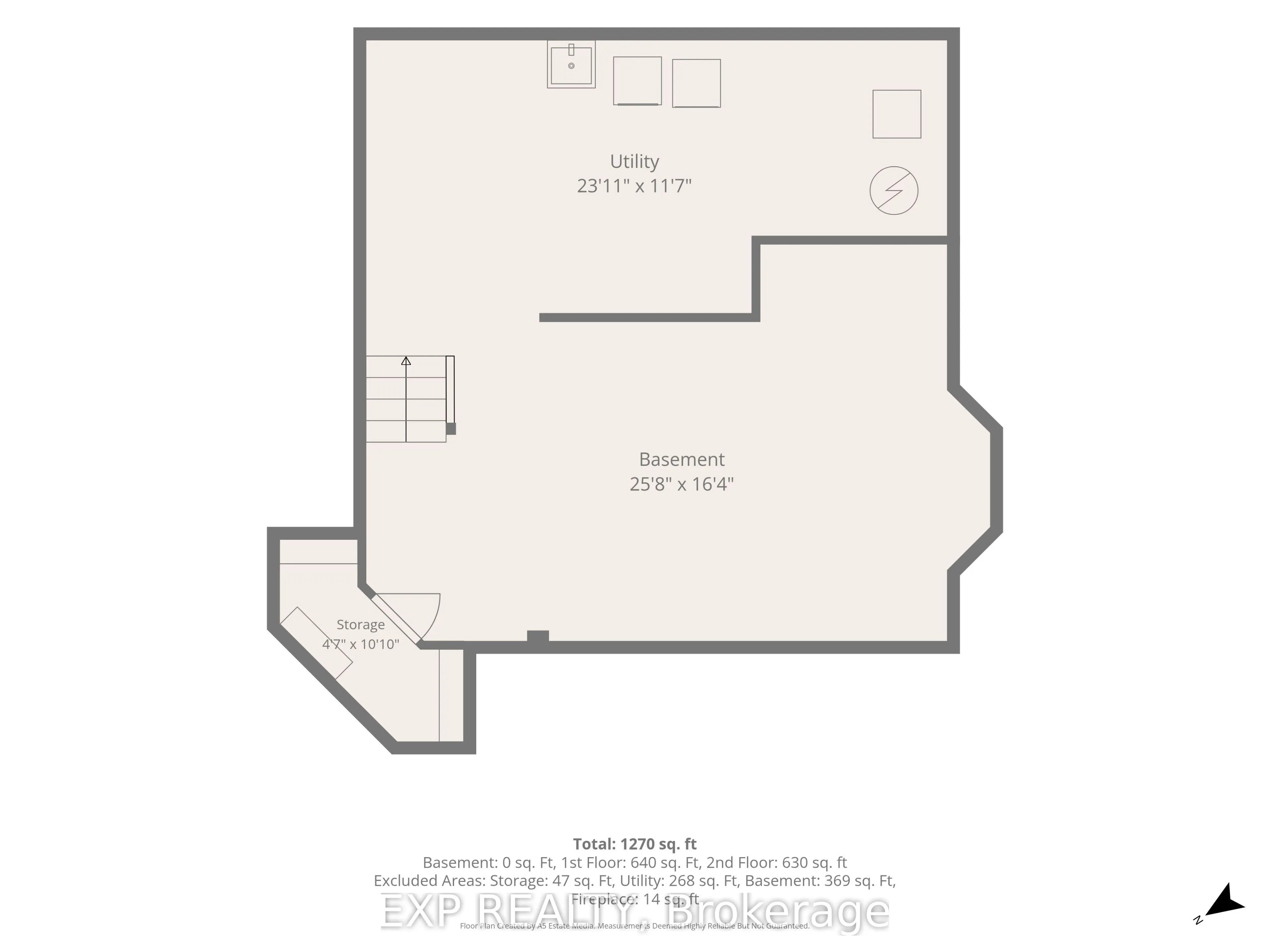 65 Pressed Brick Drive