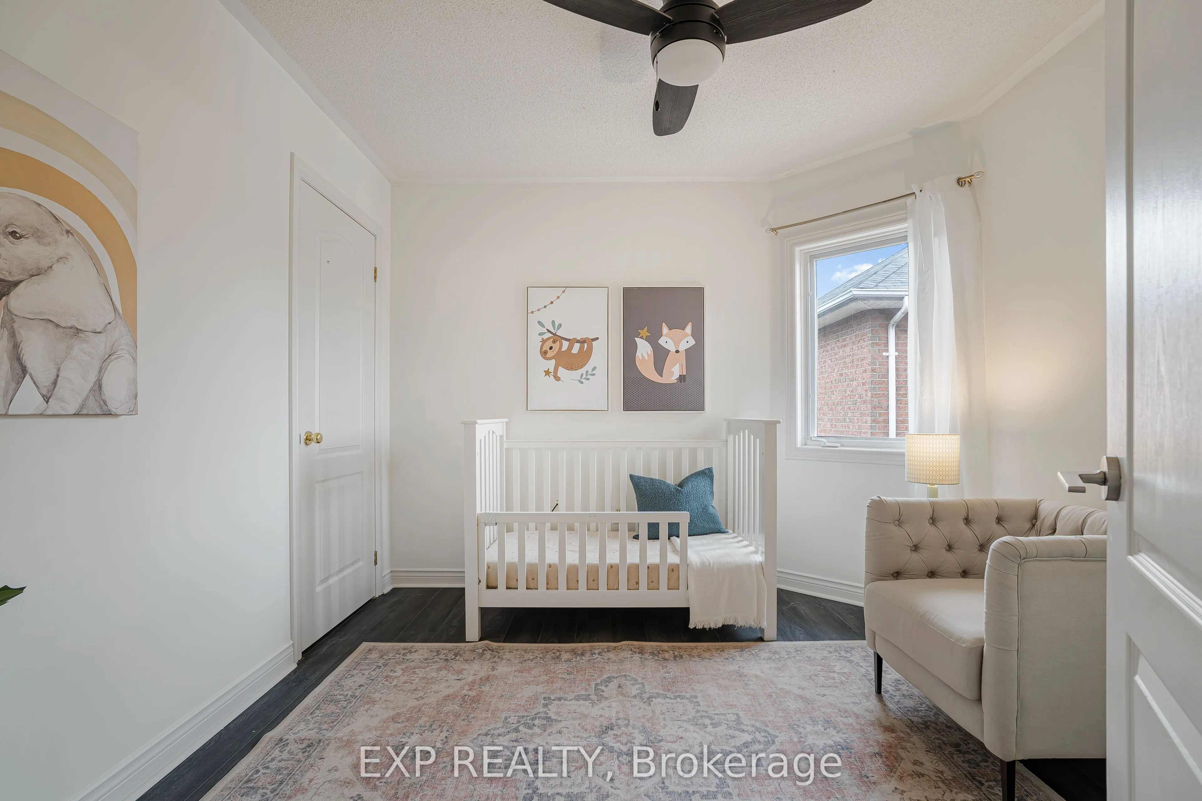 65 Pressed Brick Drive