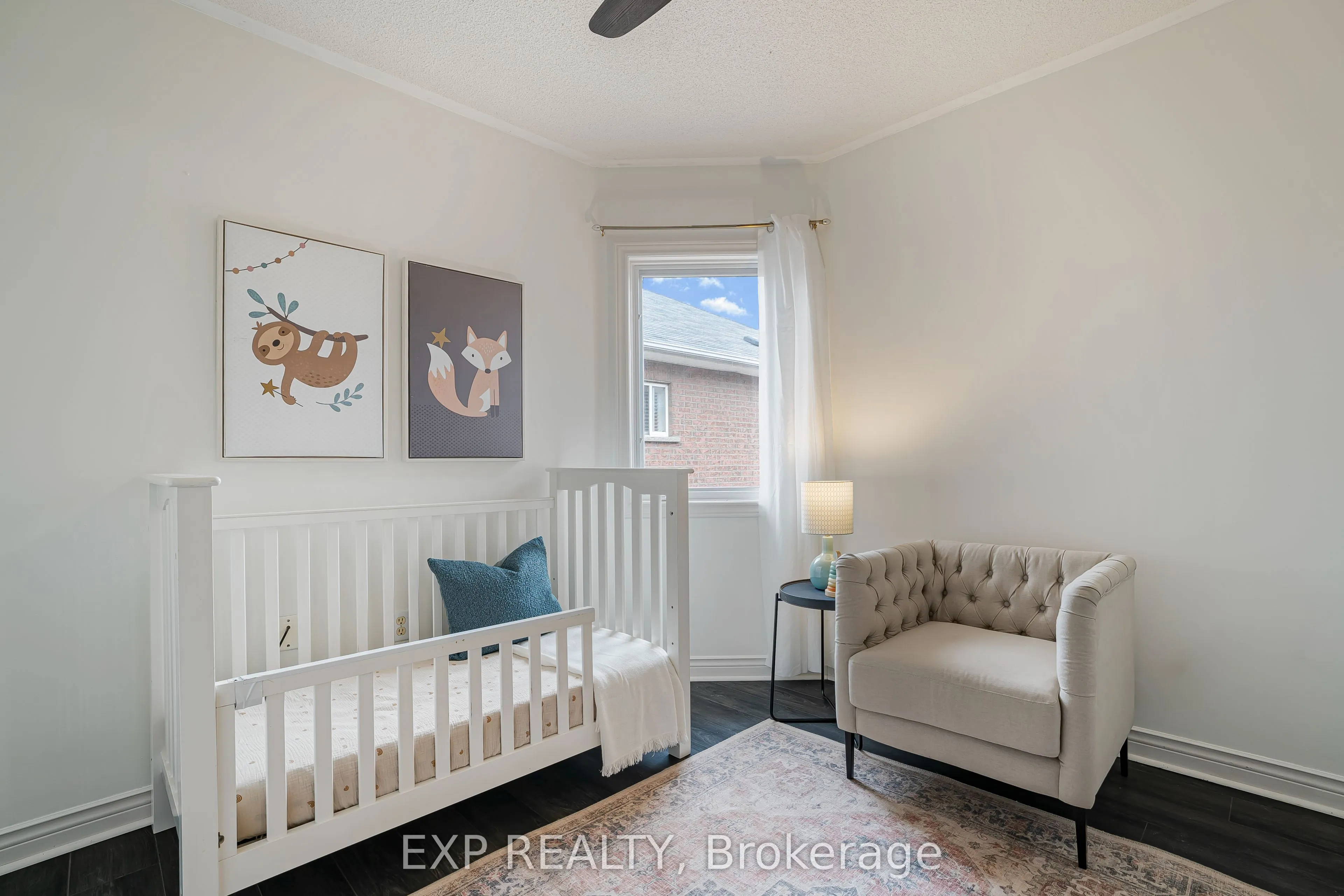 65 Pressed Brick Drive