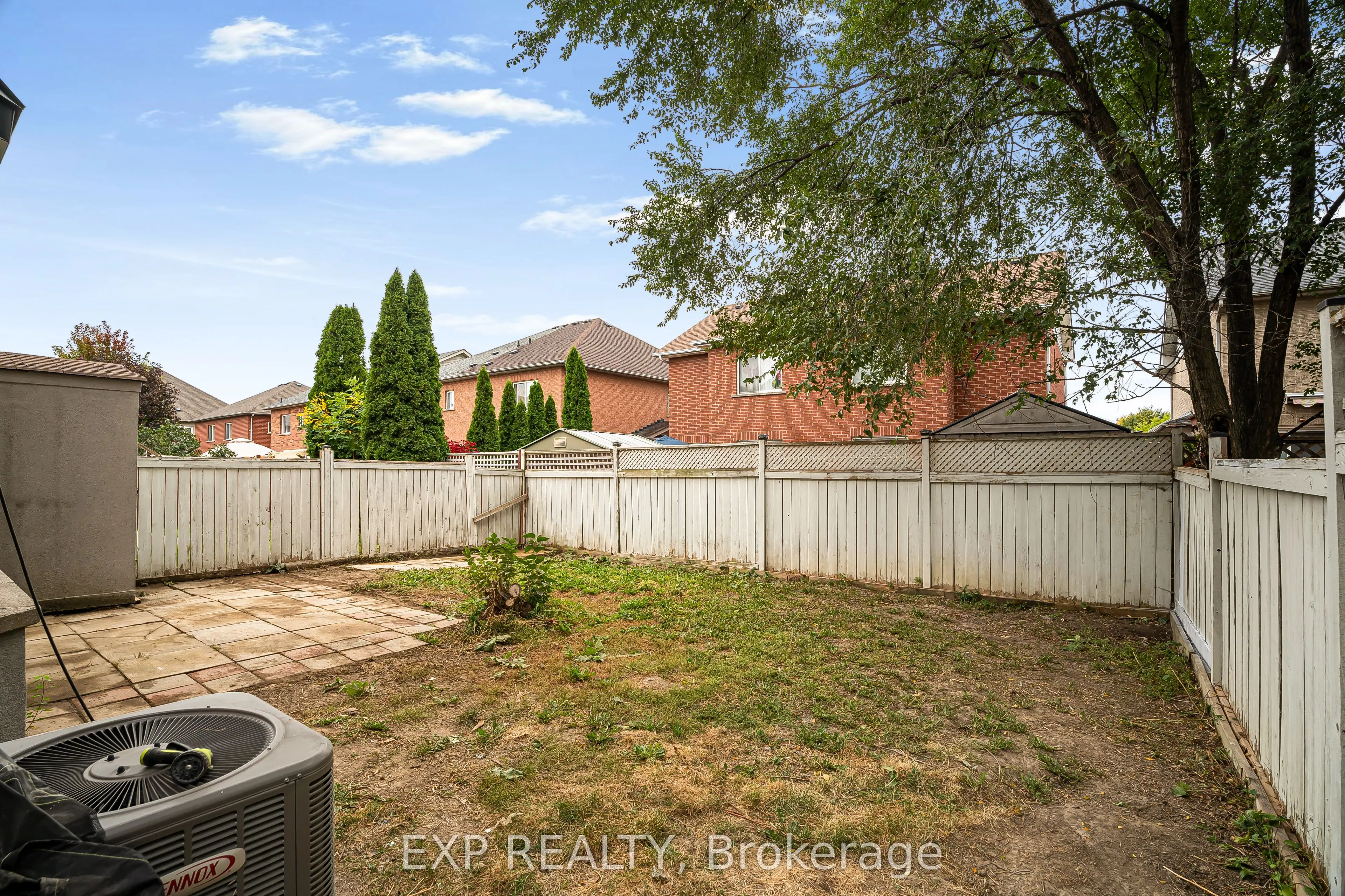 65 Pressed Brick Drive