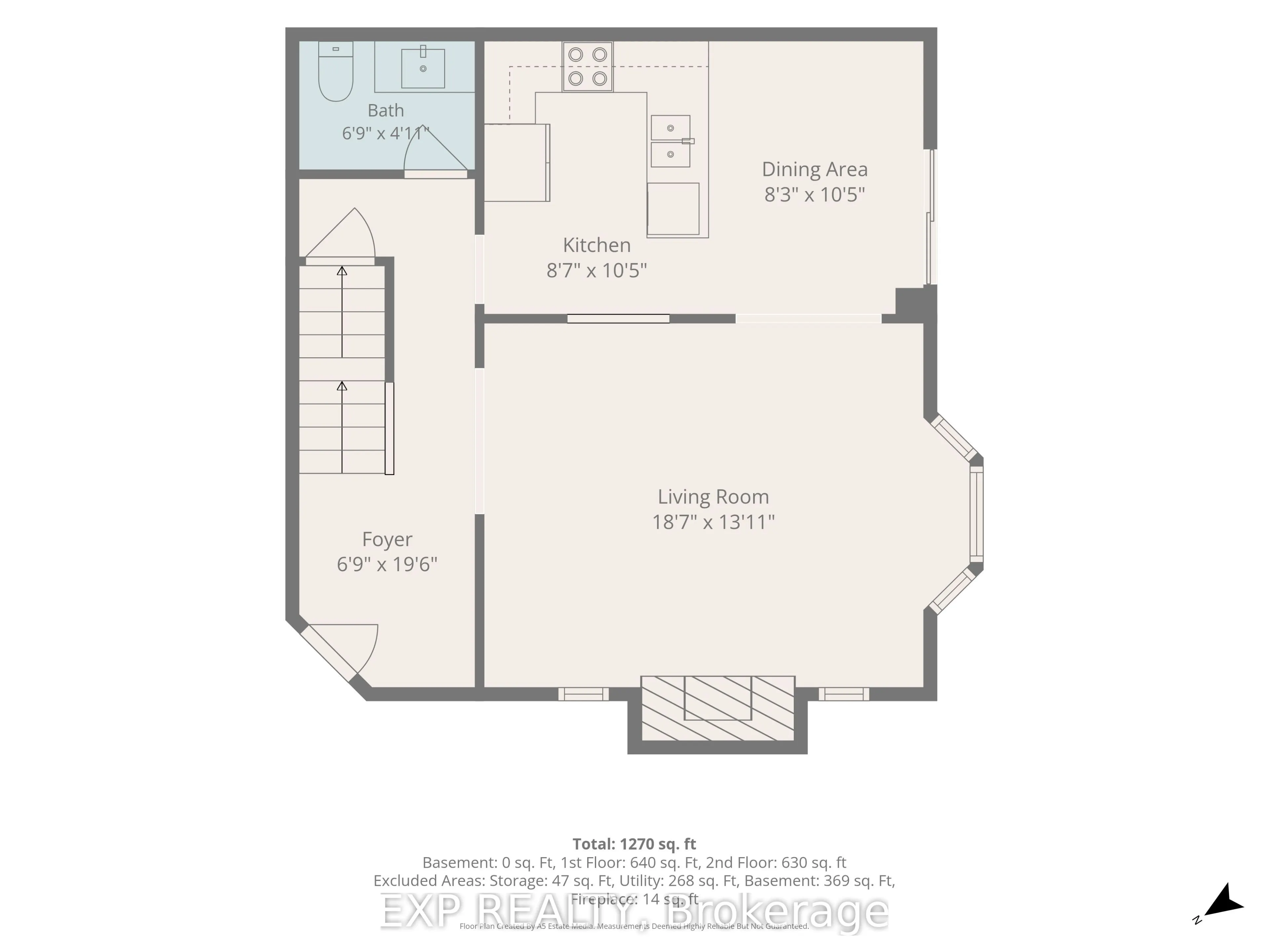 65 Pressed Brick Drive