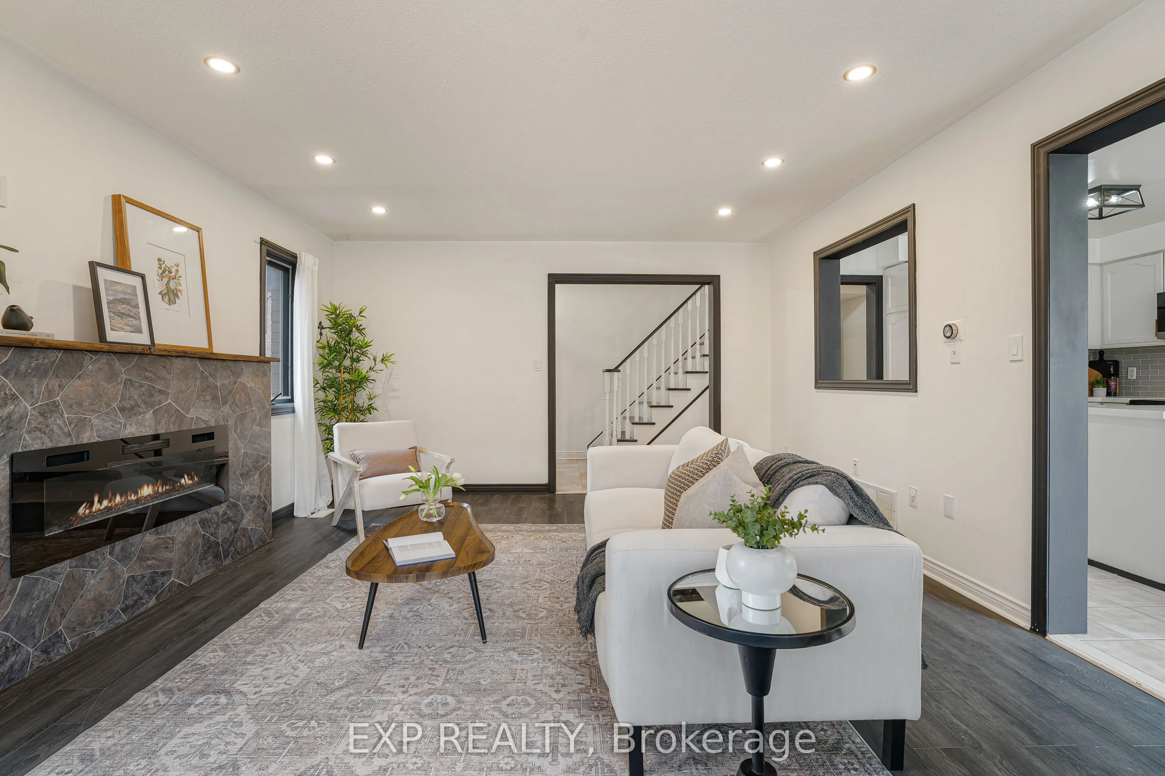 65 Pressed Brick Drive