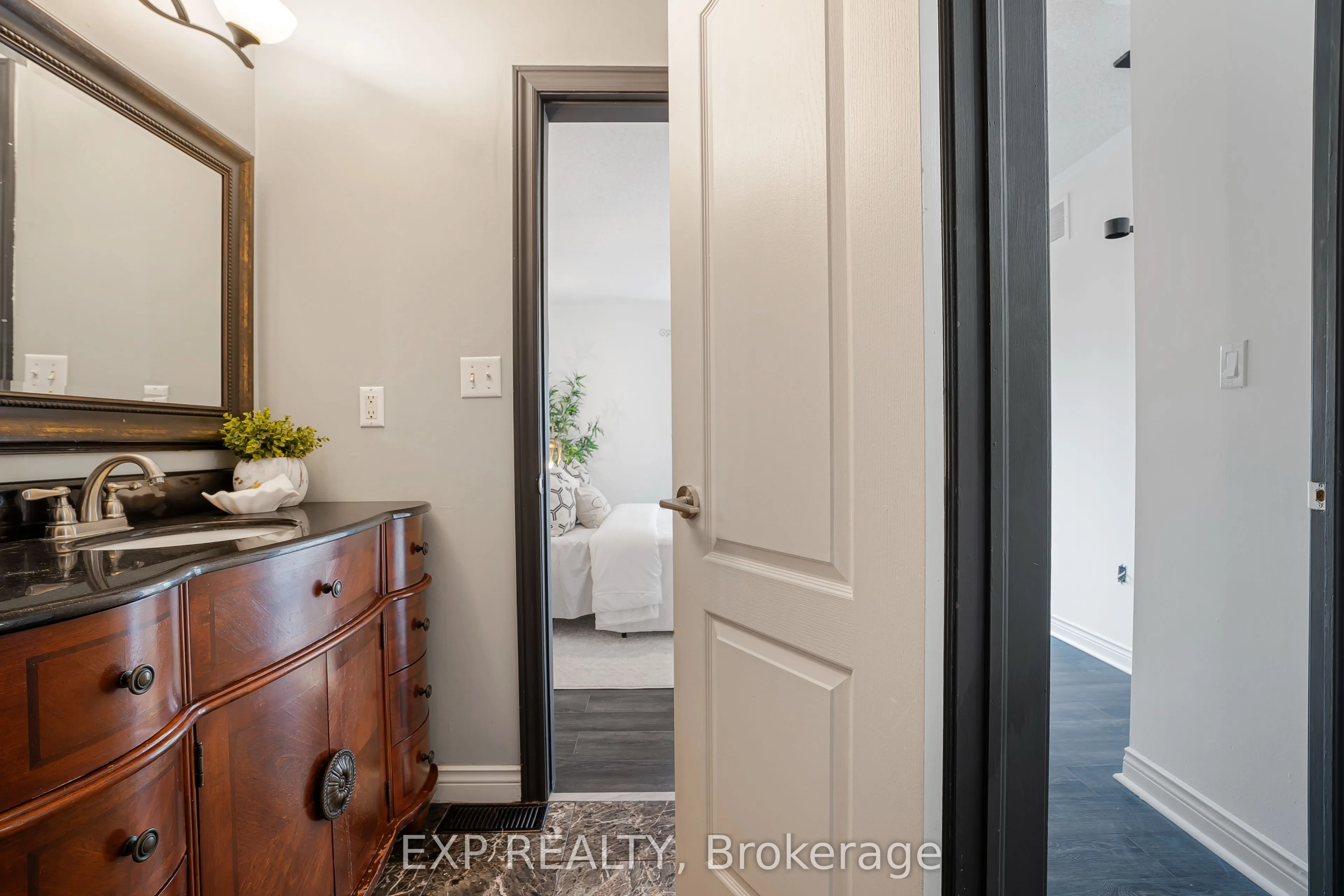 65 Pressed Brick Drive